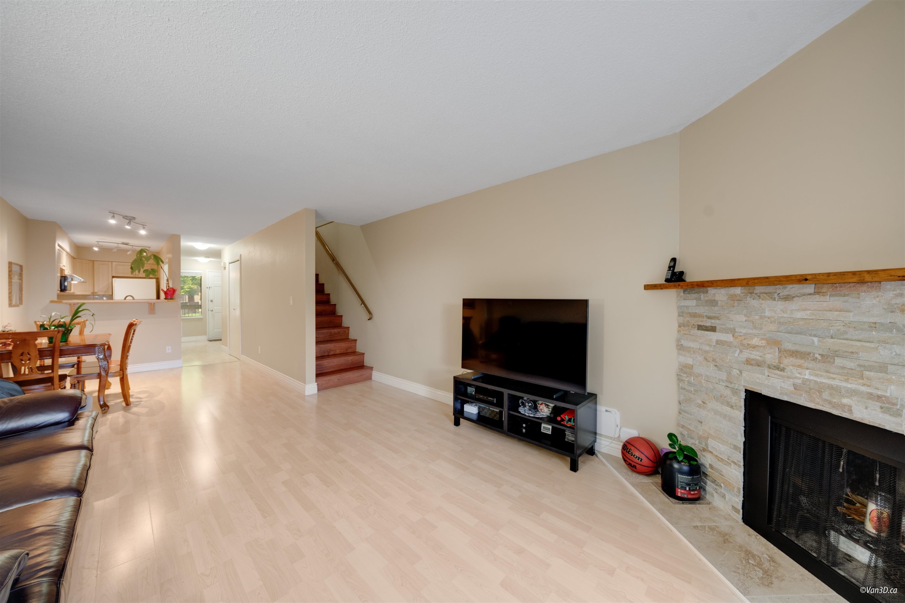 112-7891 No. 1 Road, Richmond, BC