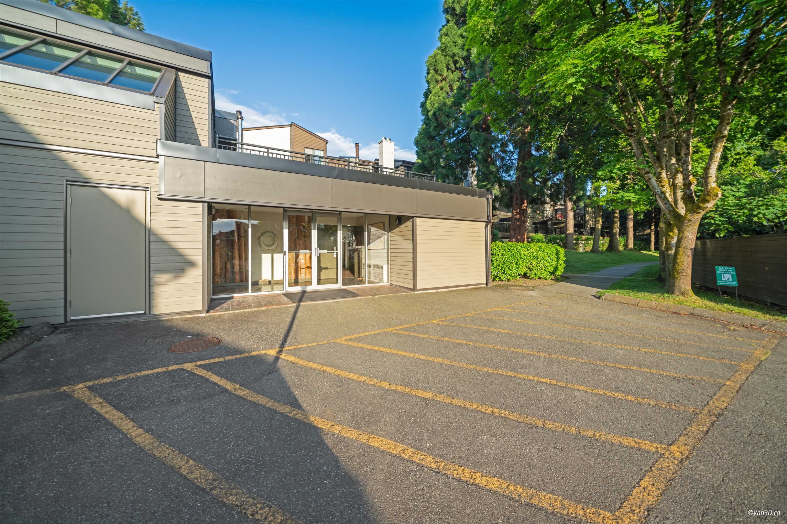 112-7891 No. 1 Road, Richmond, BC