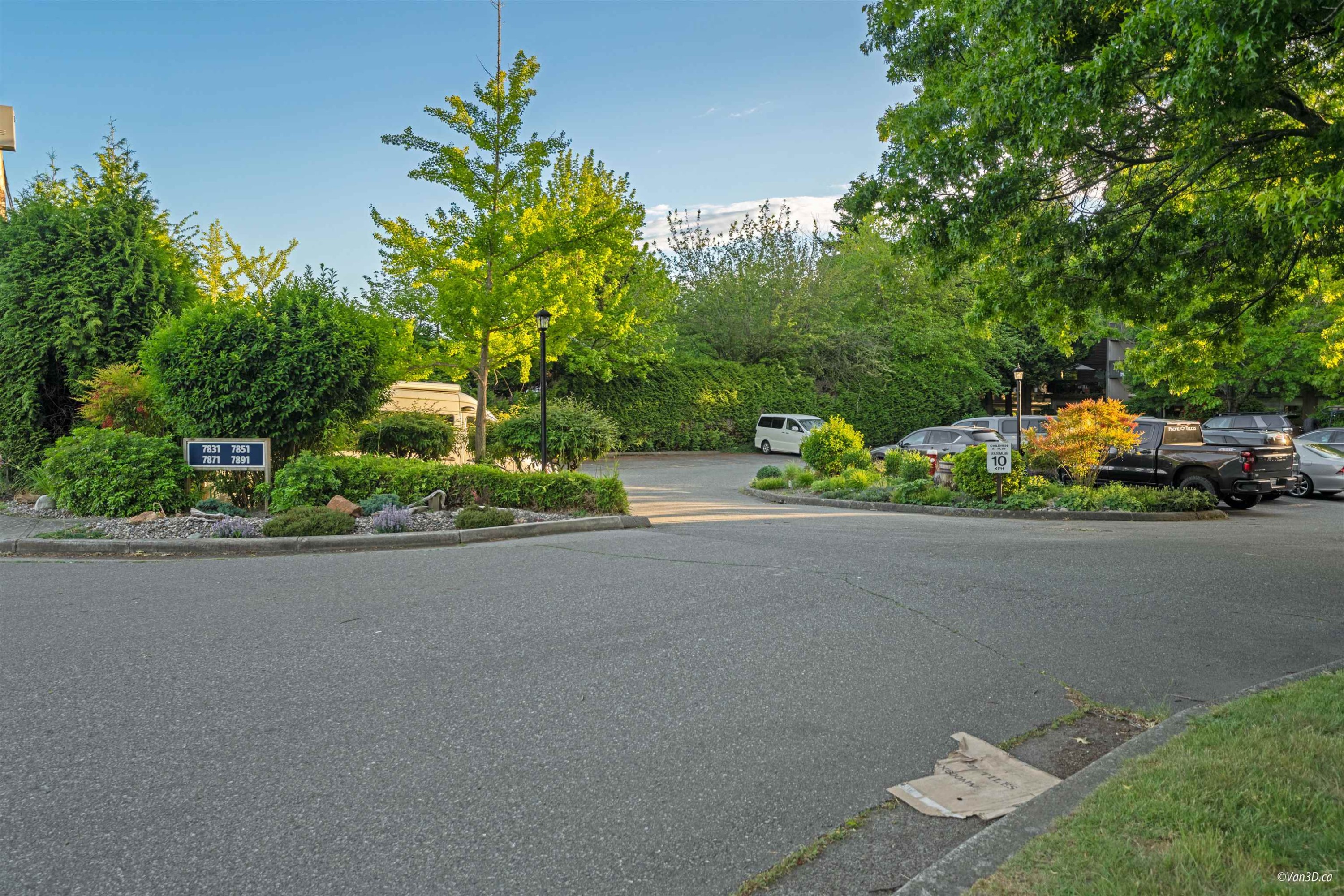 112-7891 No. 1 Road, Richmond, BC