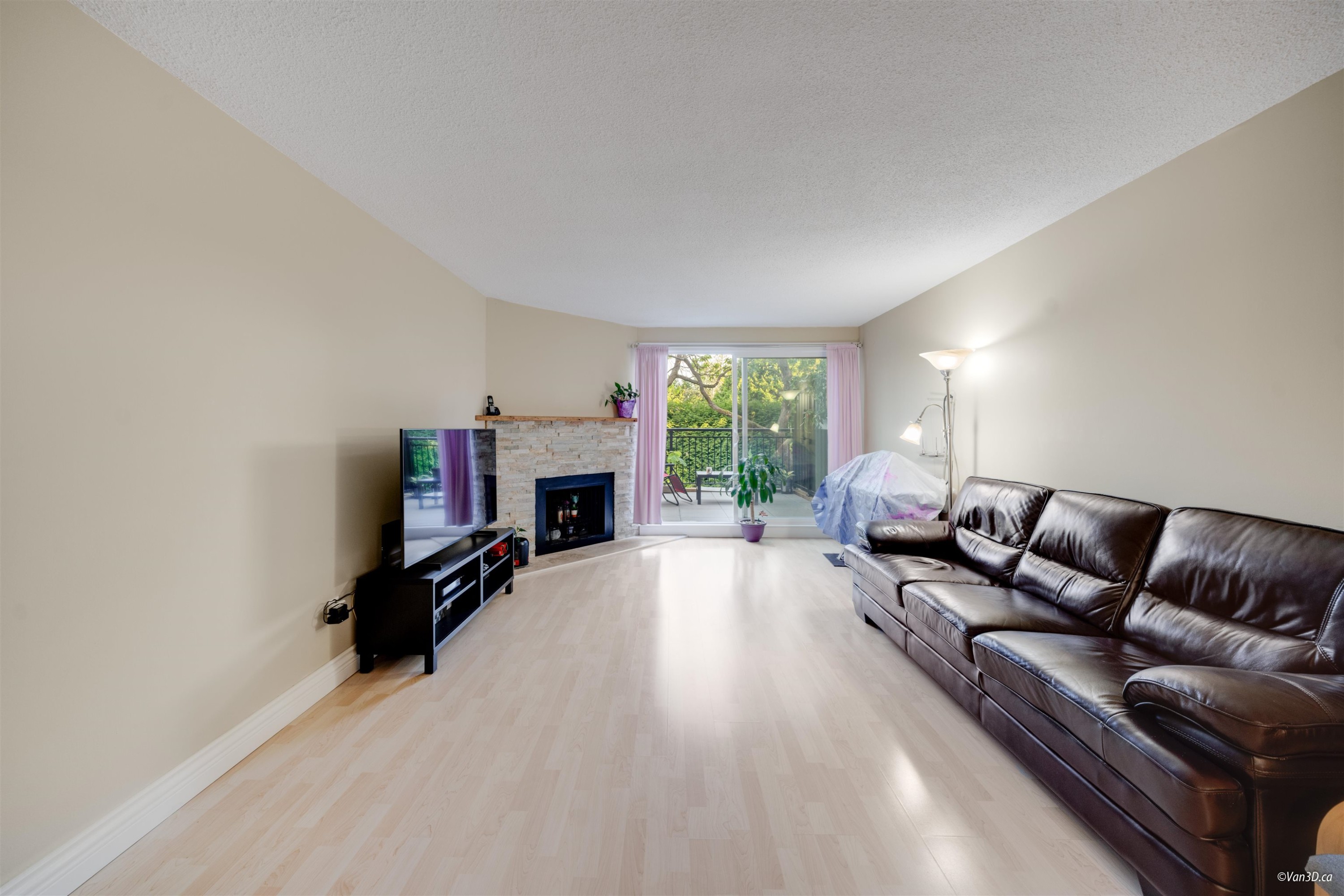 112-7891 No. 1 Road, Richmond, BC