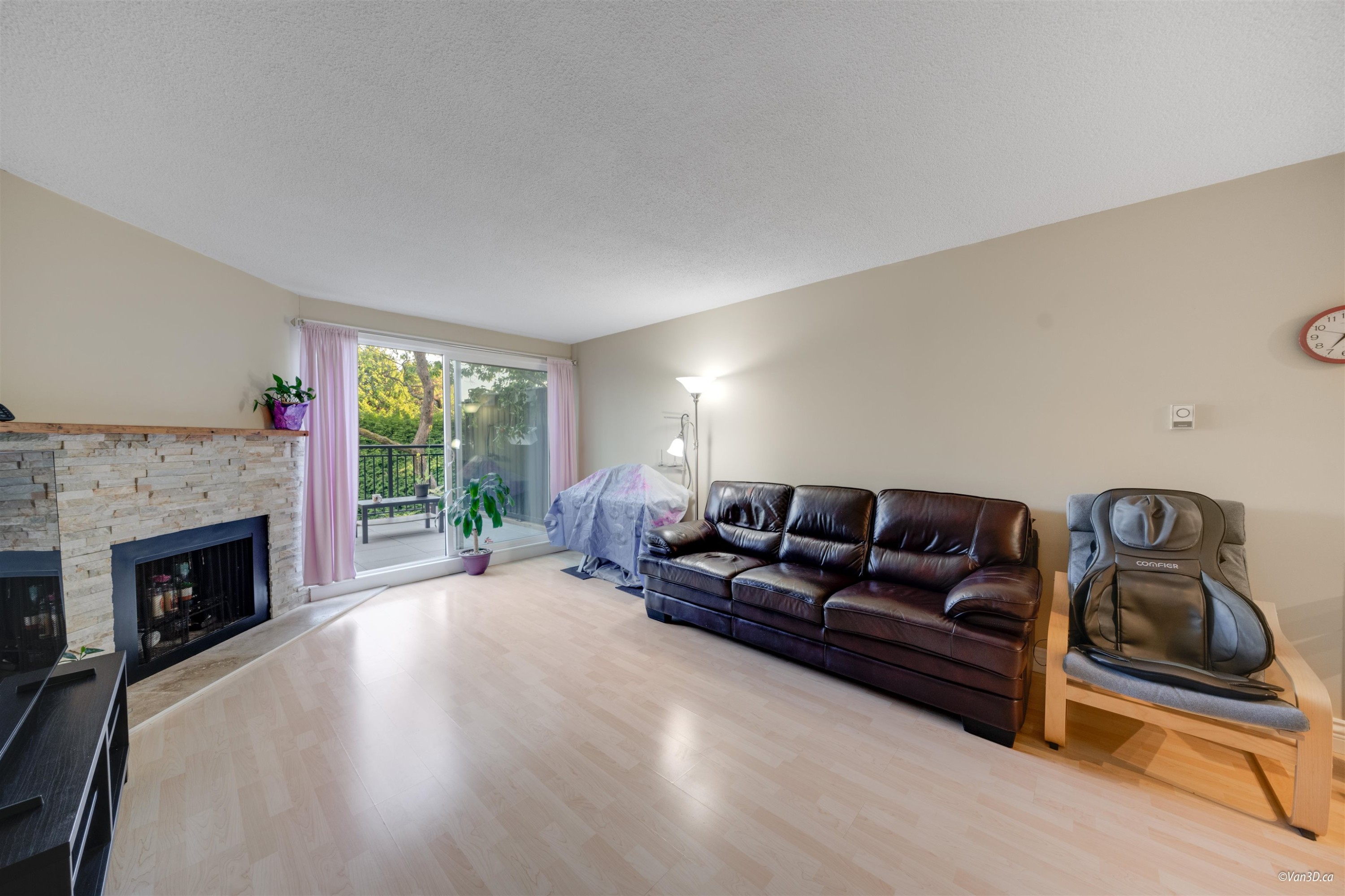 112-7891 No. 1 Road, Richmond, BC