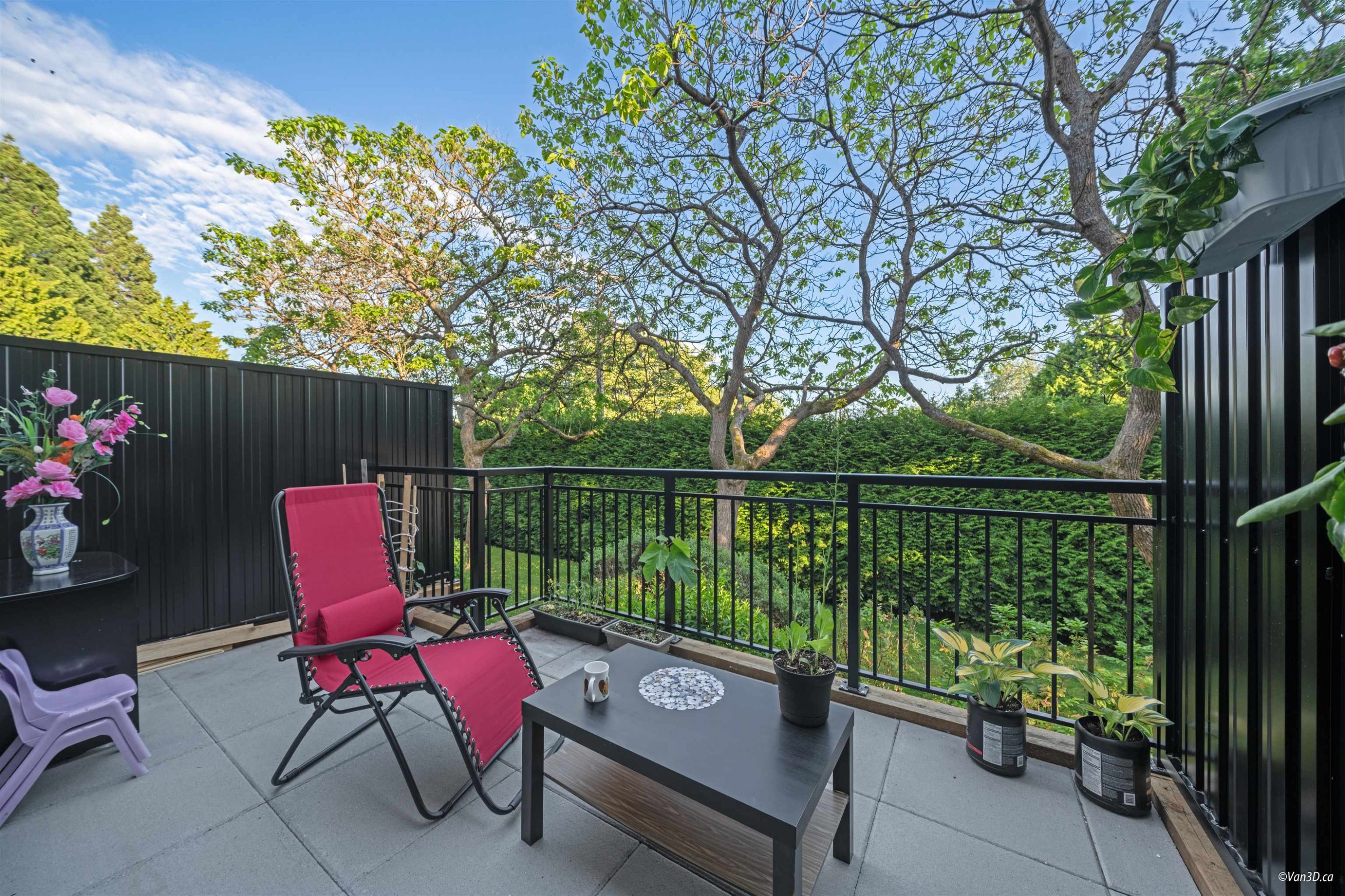 112-7891 No. 1 Road, Richmond, BC