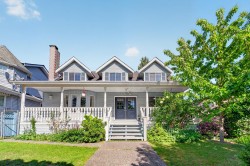 4460 Atlee Avenue Burnaby, BC V5G 3R6