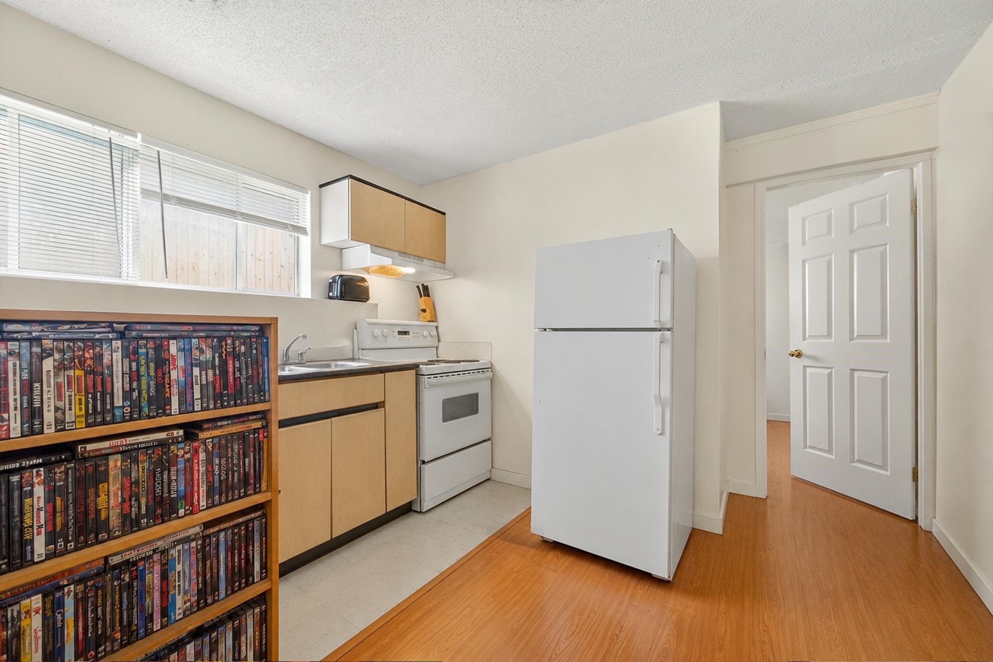 4460 Atlee Avenue, Burnaby, BC