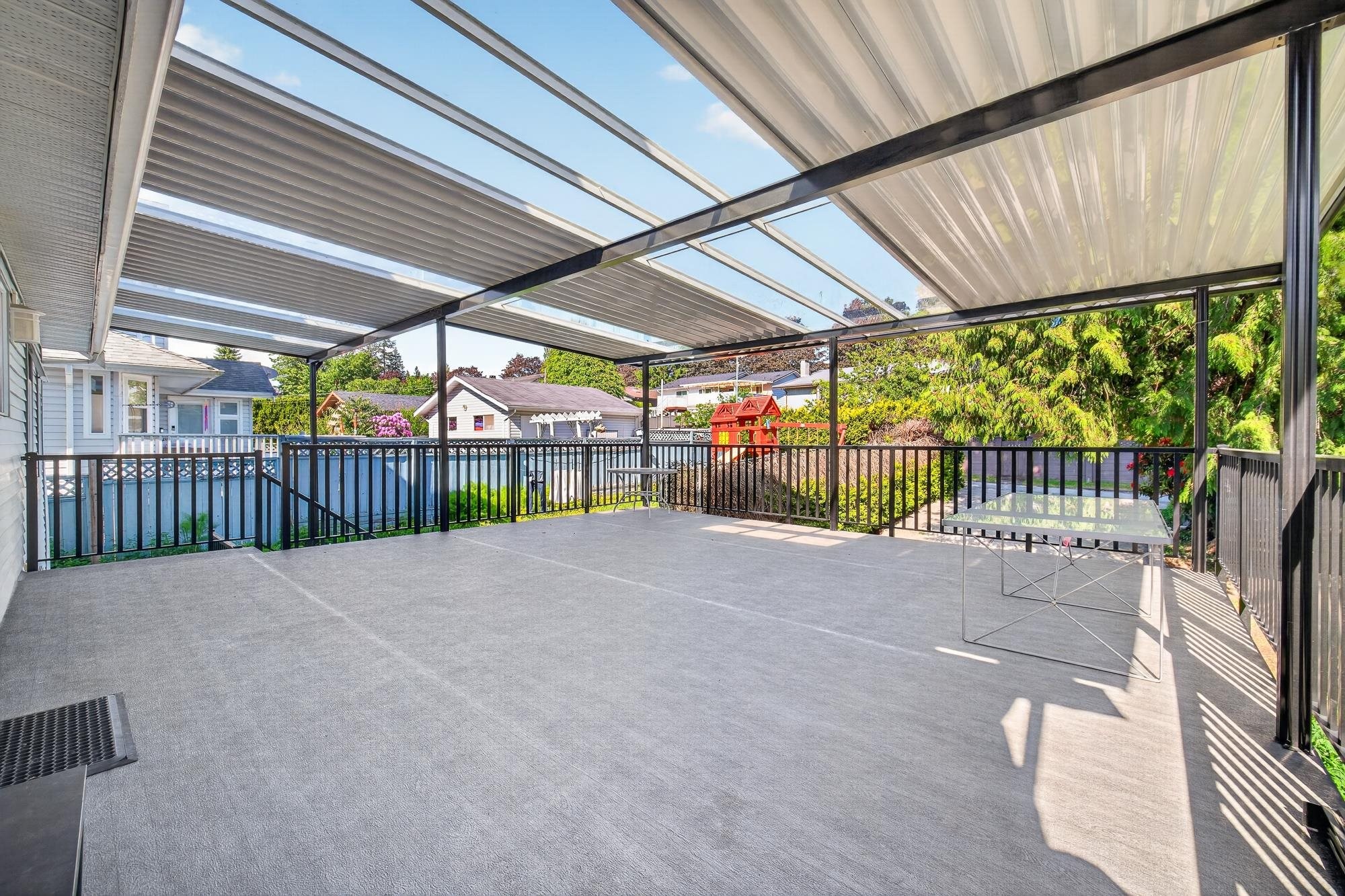 4460 Atlee Avenue, Burnaby, BC