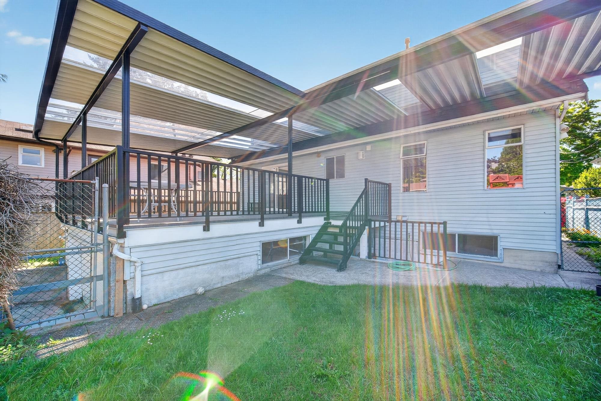 4460 Atlee Avenue, Burnaby, BC