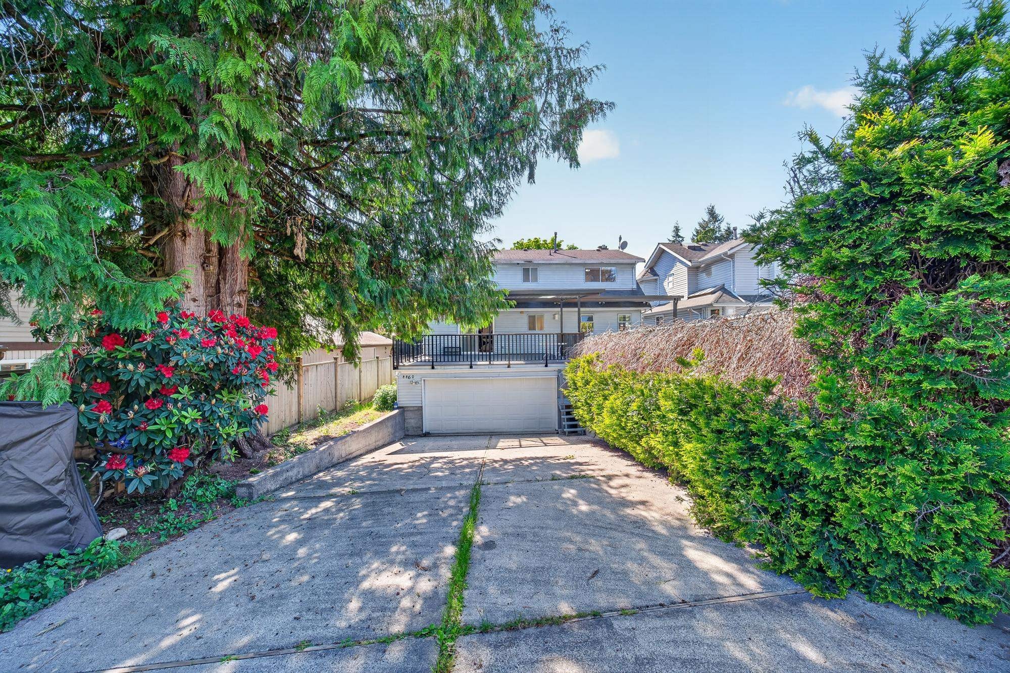 4460 Atlee Avenue, Burnaby, BC