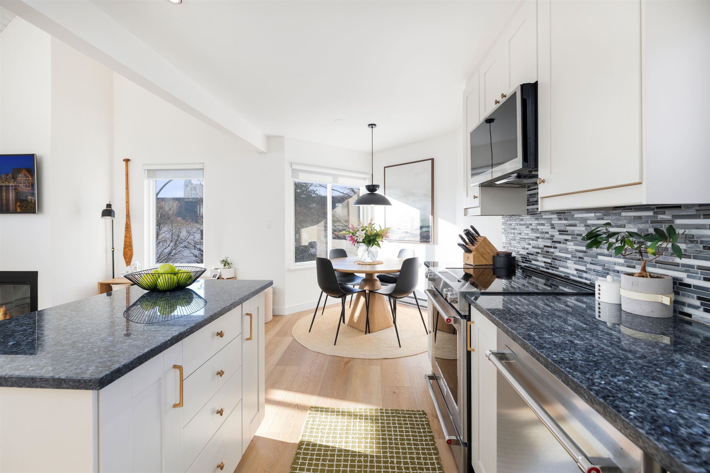416 St. Georges Avenue, North Vancouver, BC