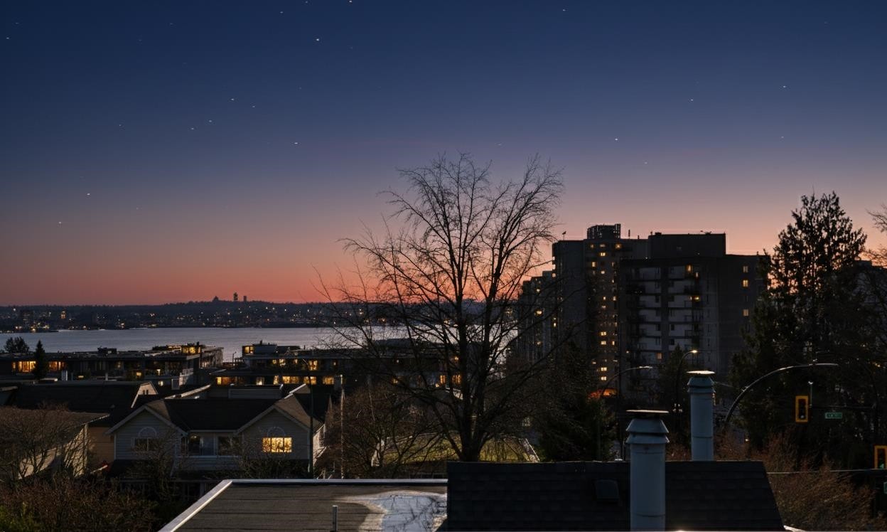 416 St. Georges Avenue, North Vancouver, BC