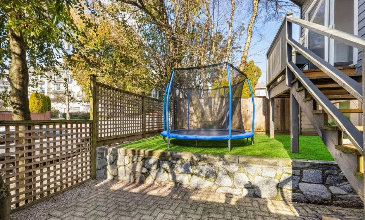 416 St. Georges Avenue, North Vancouver, BC