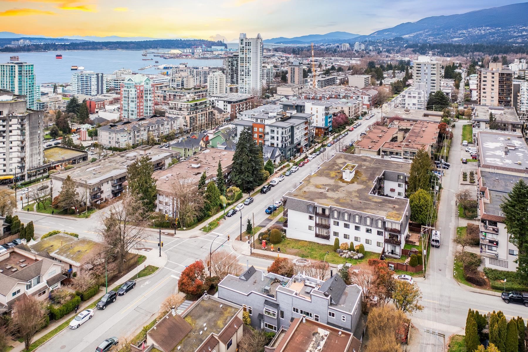 416 St. Georges Avenue, North Vancouver, BC