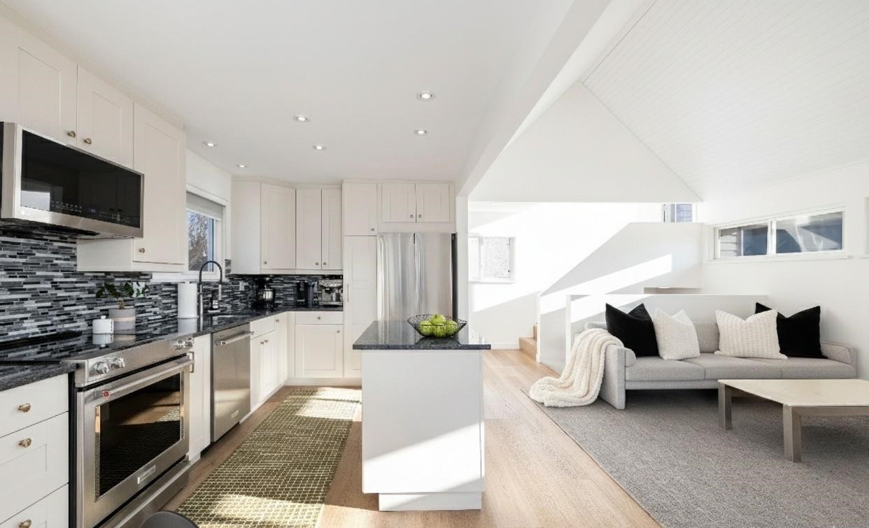 416 St. Georges Avenue, North Vancouver, BC