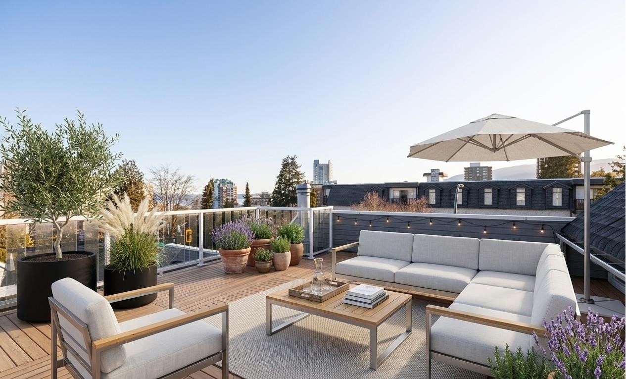 416 St. Georges Avenue, North Vancouver, BC