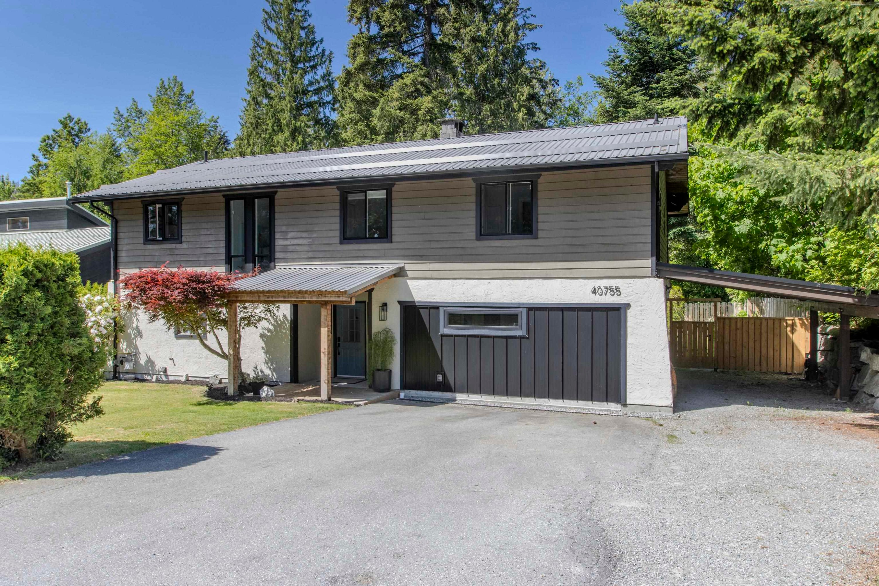 40755 Thunderbird Ridge, Squamish, BC