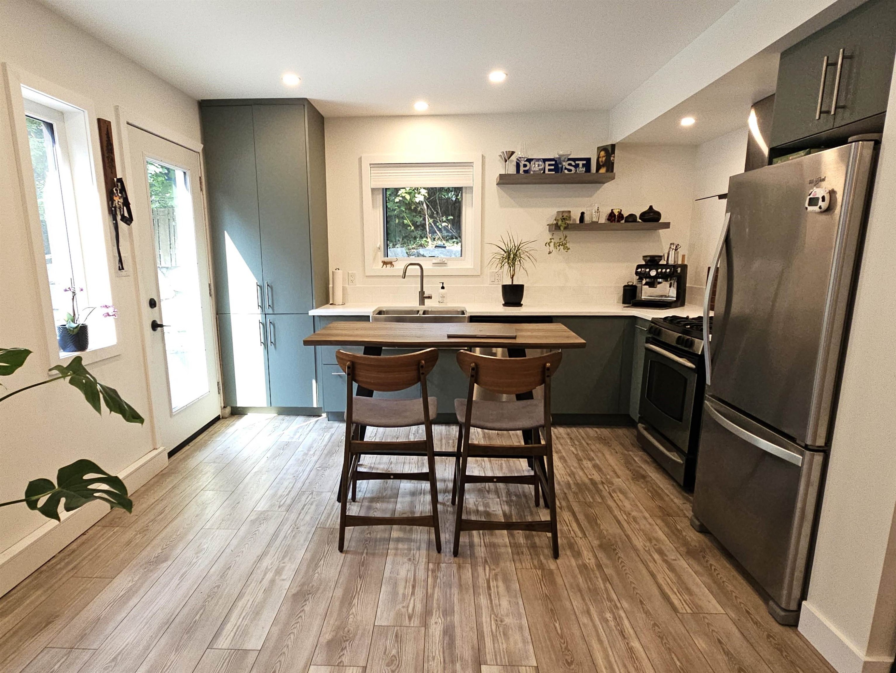 40755 Thunderbird Ridge, Squamish, BC