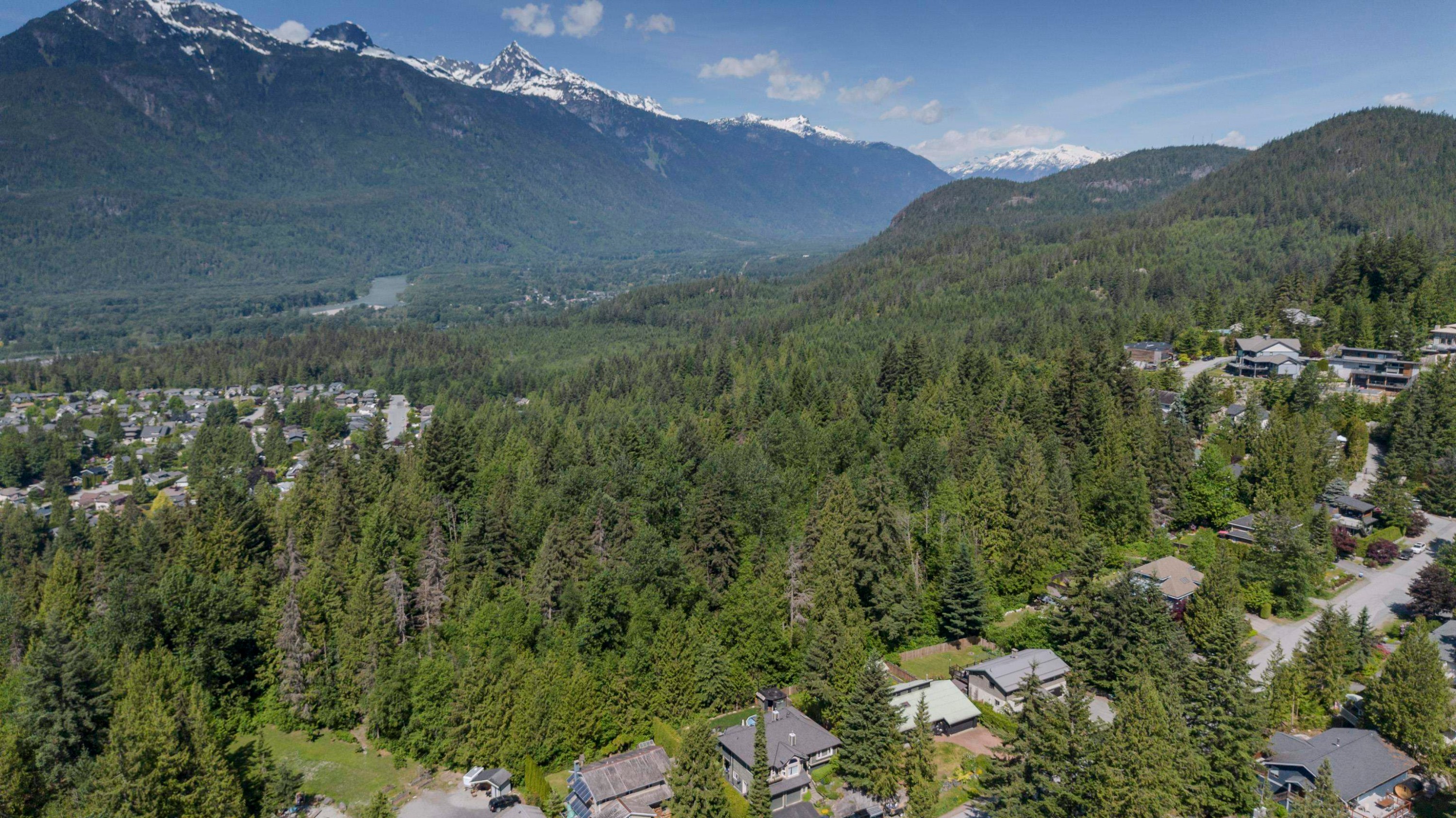 40755 Thunderbird Ridge, Squamish, BC