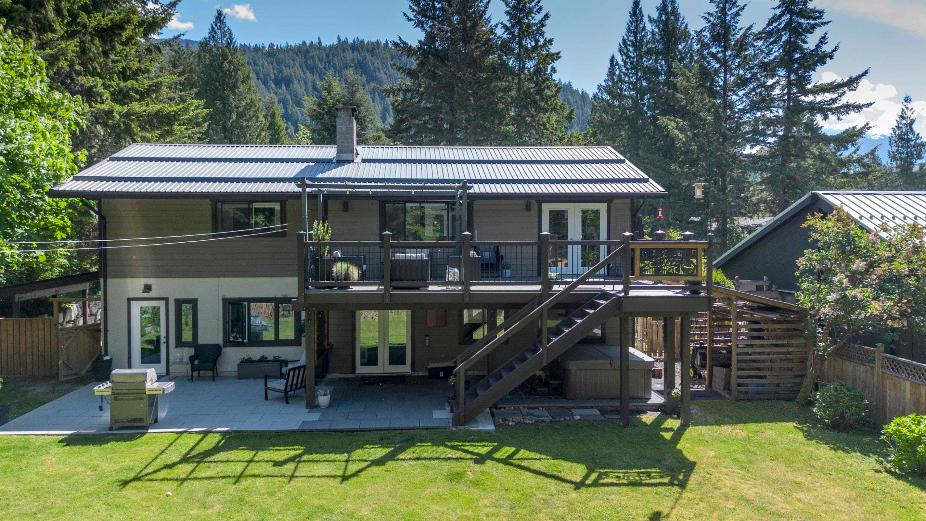 40755 Thunderbird Ridge, Squamish, BC
