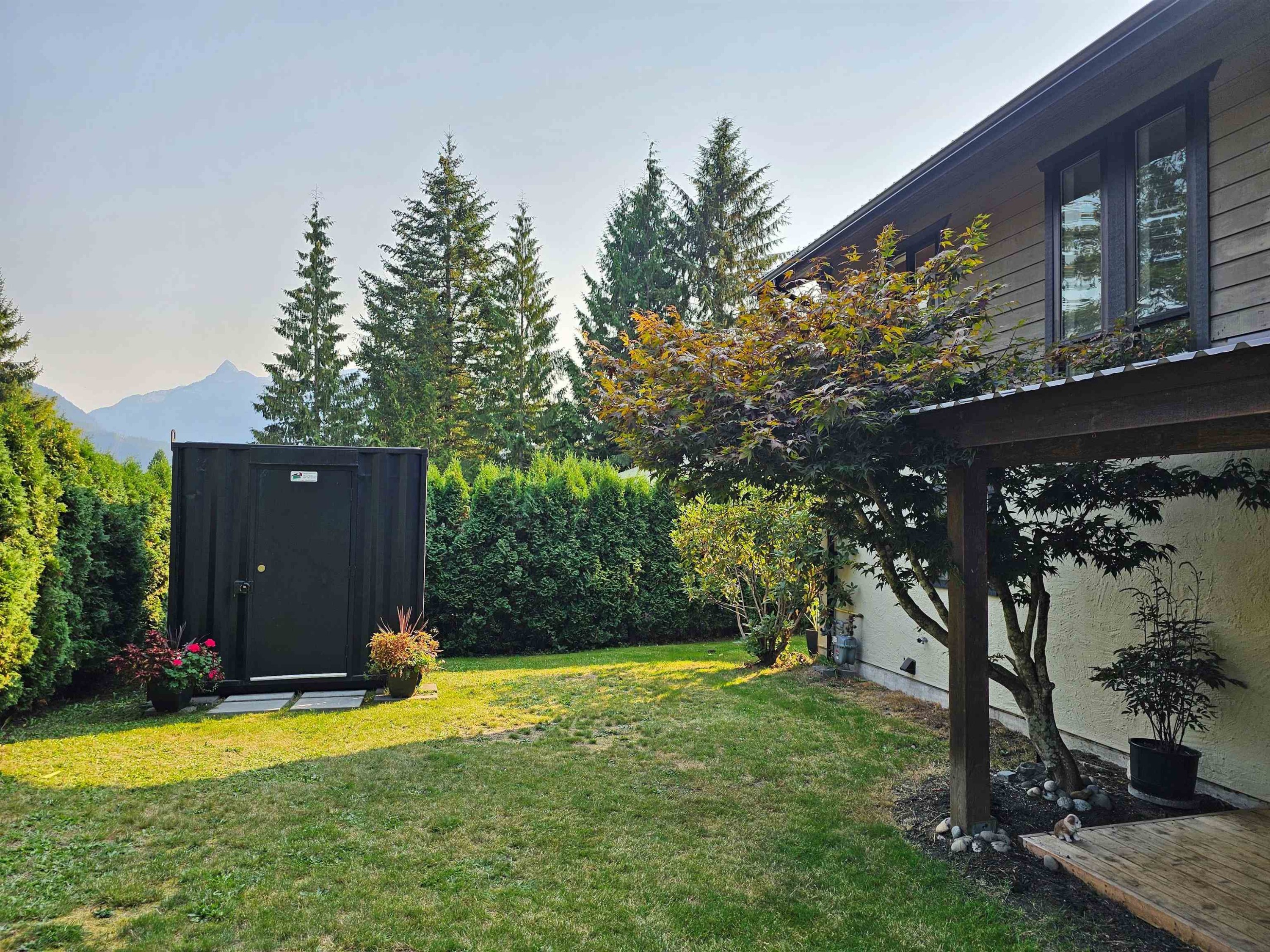 40755 Thunderbird Ridge, Squamish, BC
