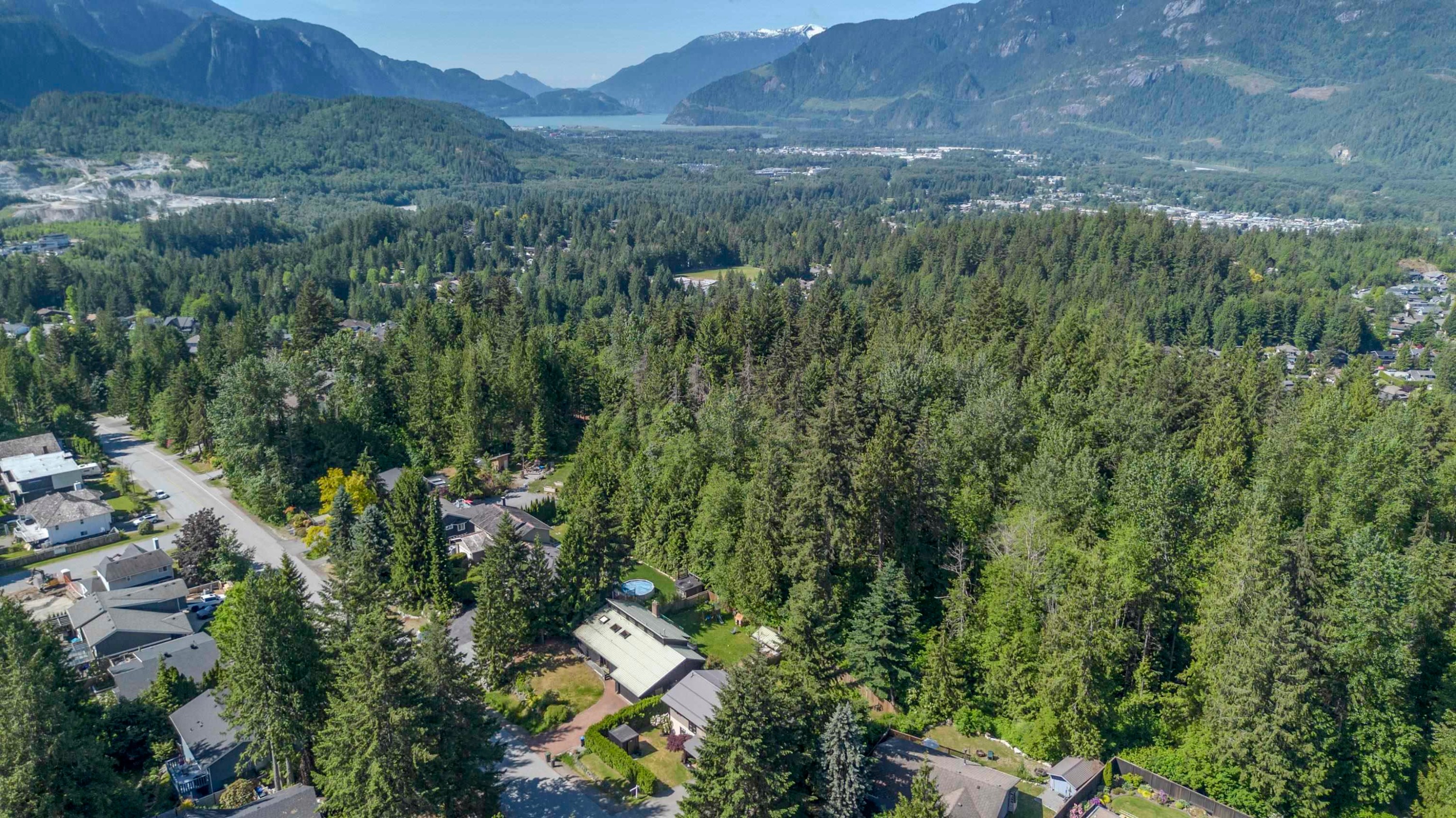 40755 Thunderbird Ridge, Squamish, BC