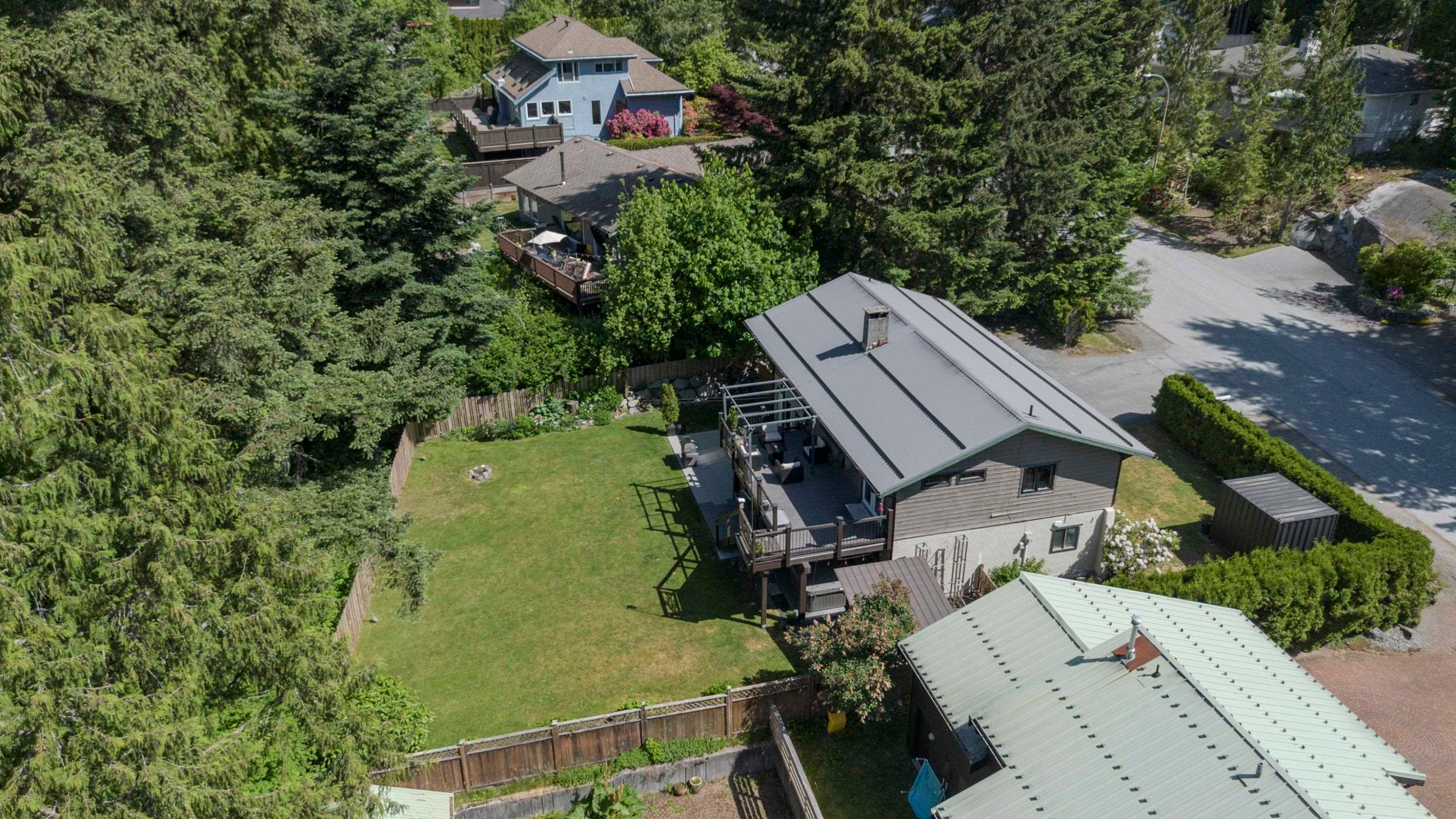 40755 Thunderbird Ridge, Squamish, BC