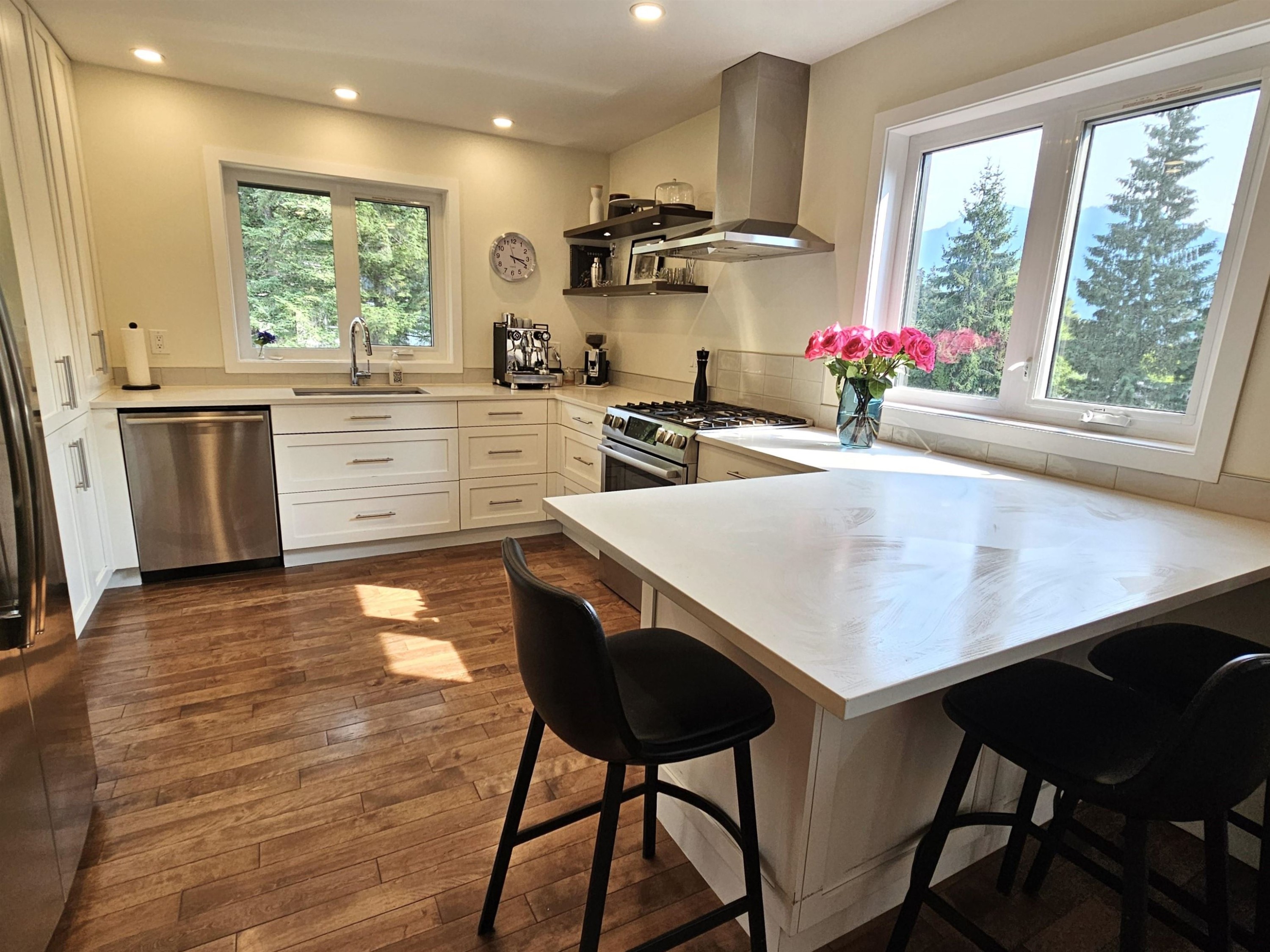 40755 Thunderbird Ridge, Squamish, BC