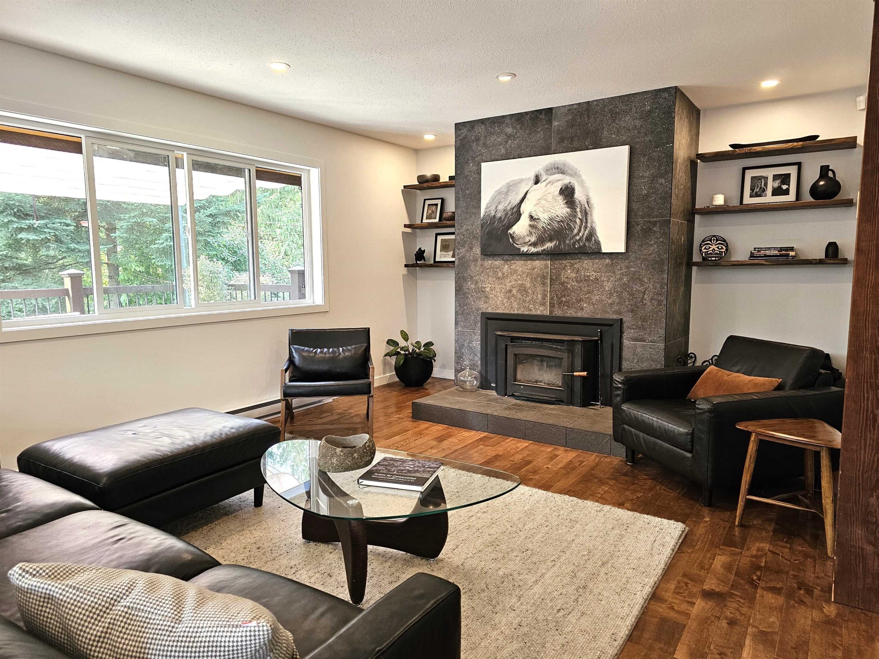 40755 Thunderbird Ridge, Squamish, BC