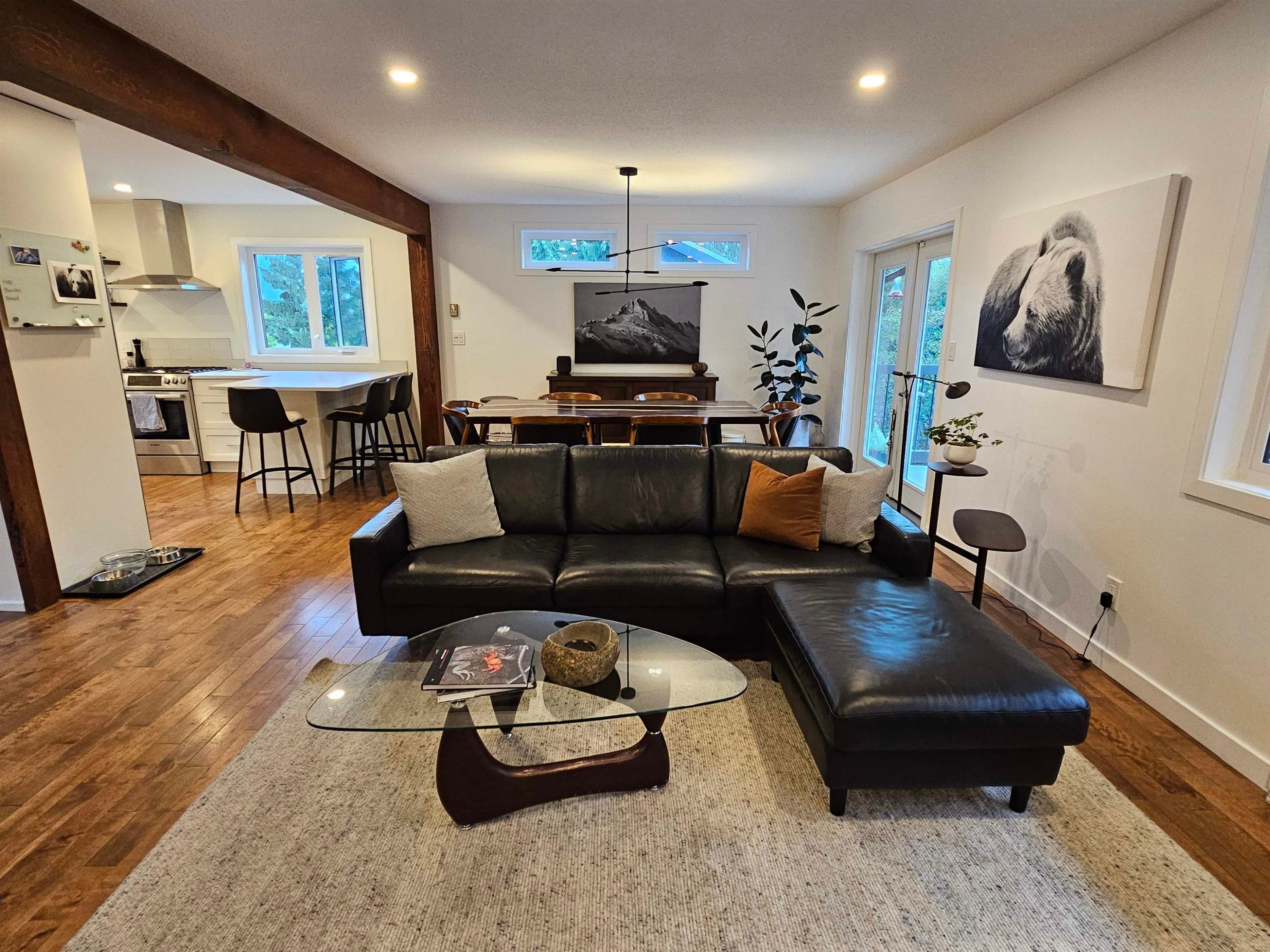 40755 Thunderbird Ridge, Squamish, BC