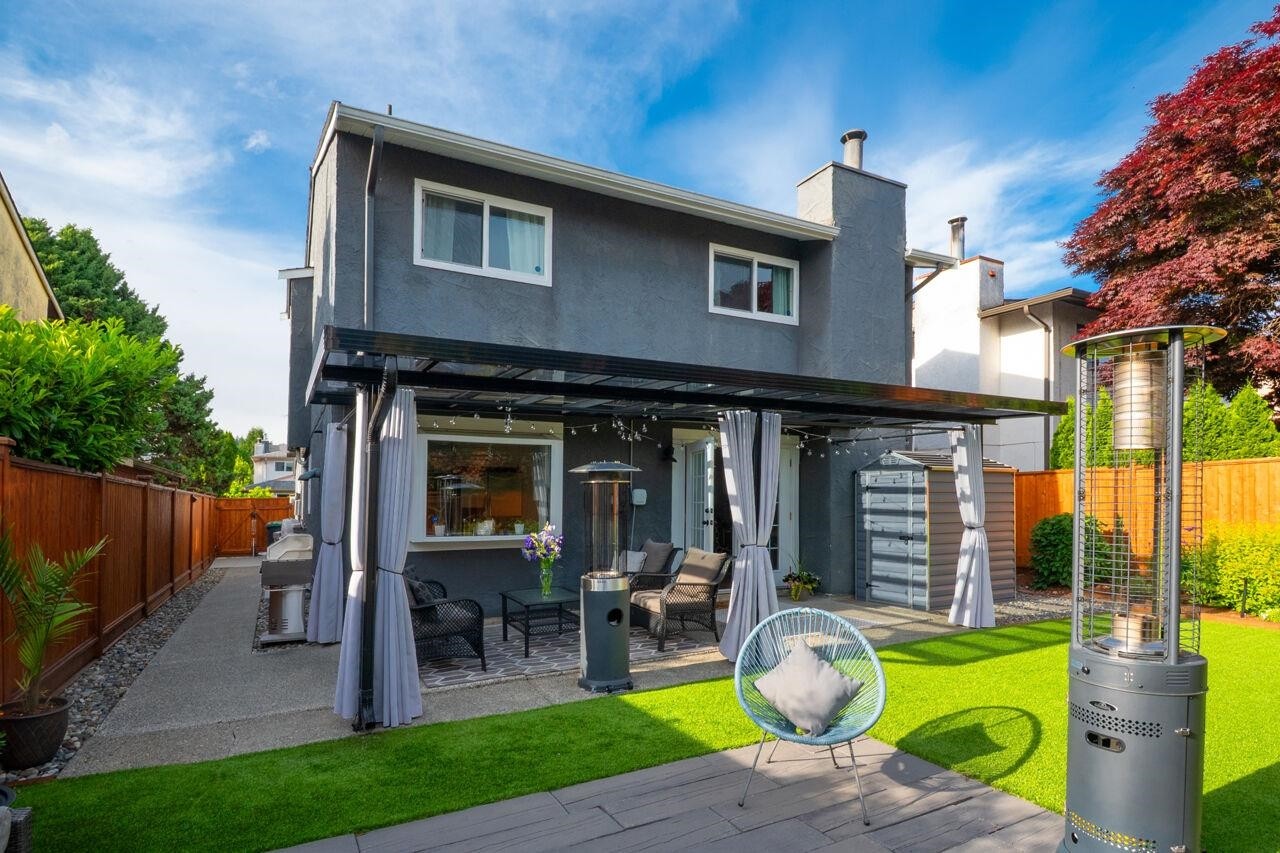 3216 Savary Avenue, Coquitlam, BC