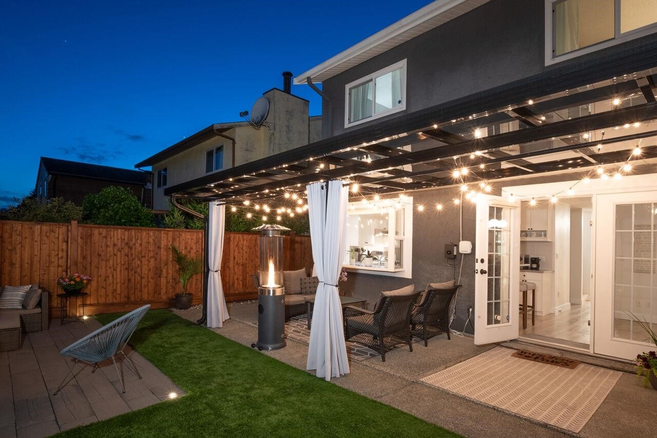 3216 Savary Avenue, Coquitlam, BC
