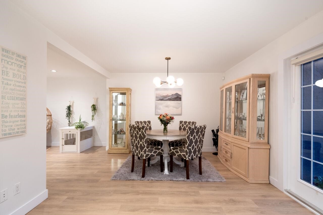 3216 Savary Avenue, Coquitlam, BC
