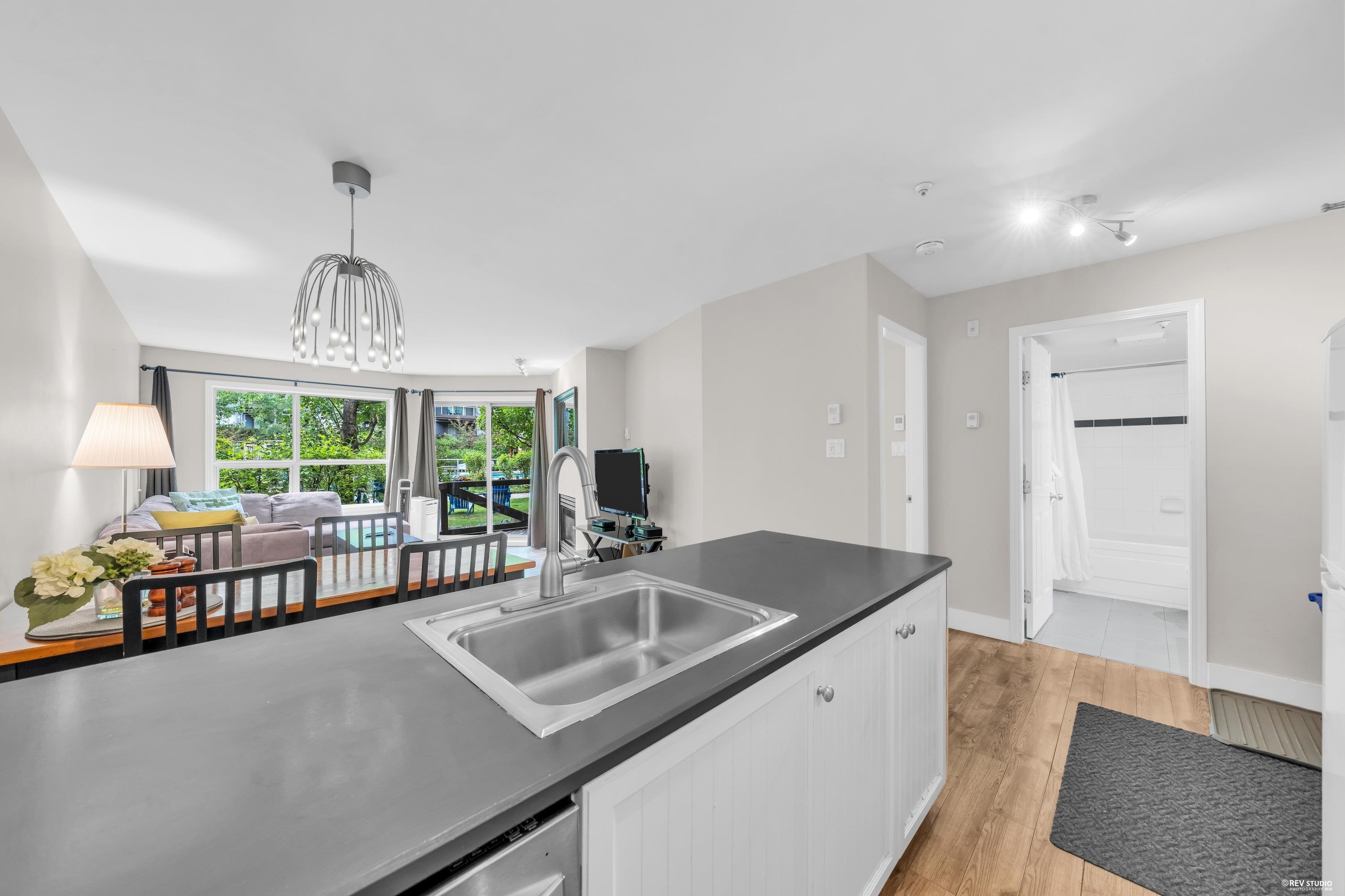 103-4800 Spearhead Drive, Whistler, BC