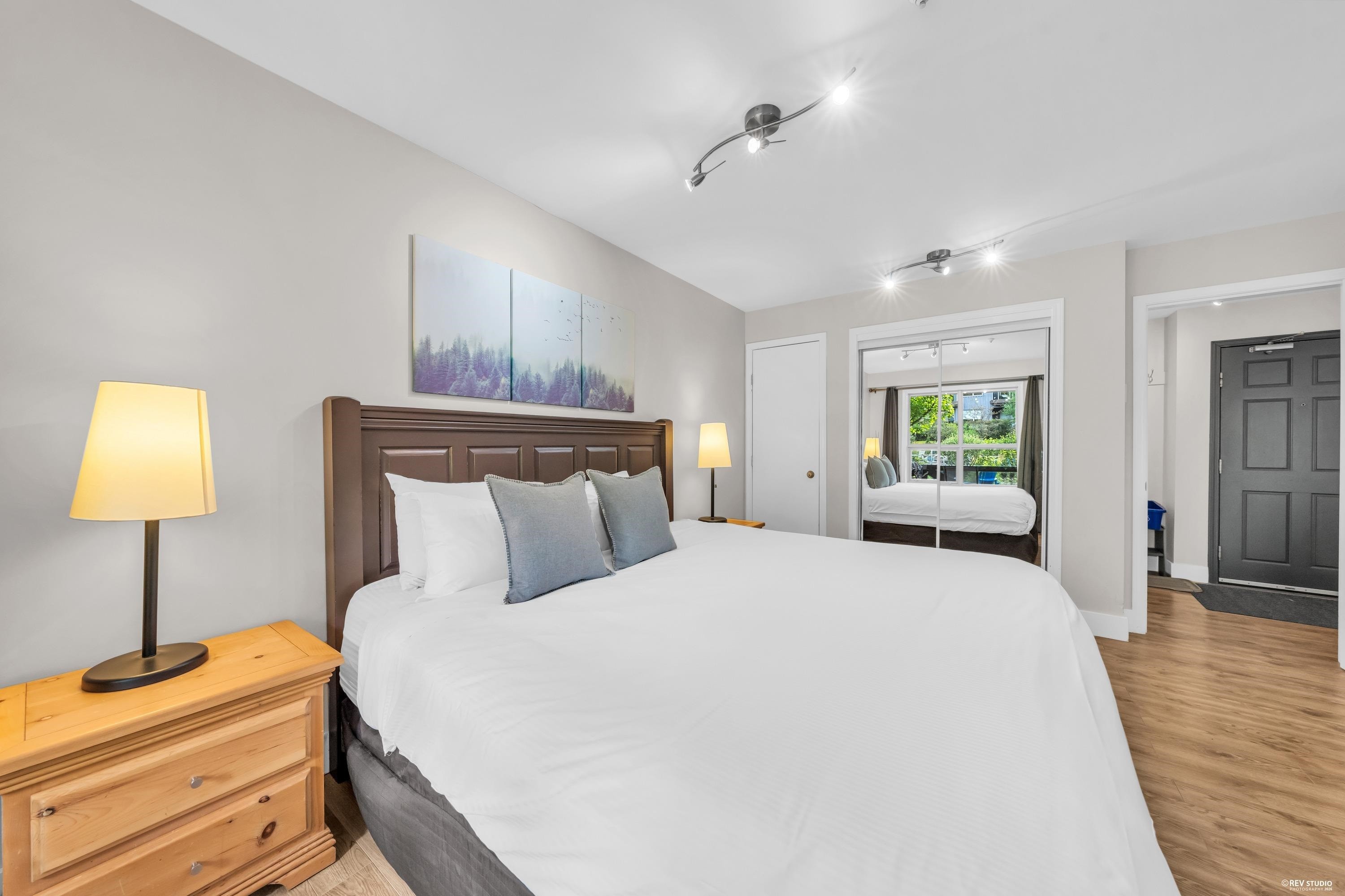 103-4800 Spearhead Drive, Whistler, BC