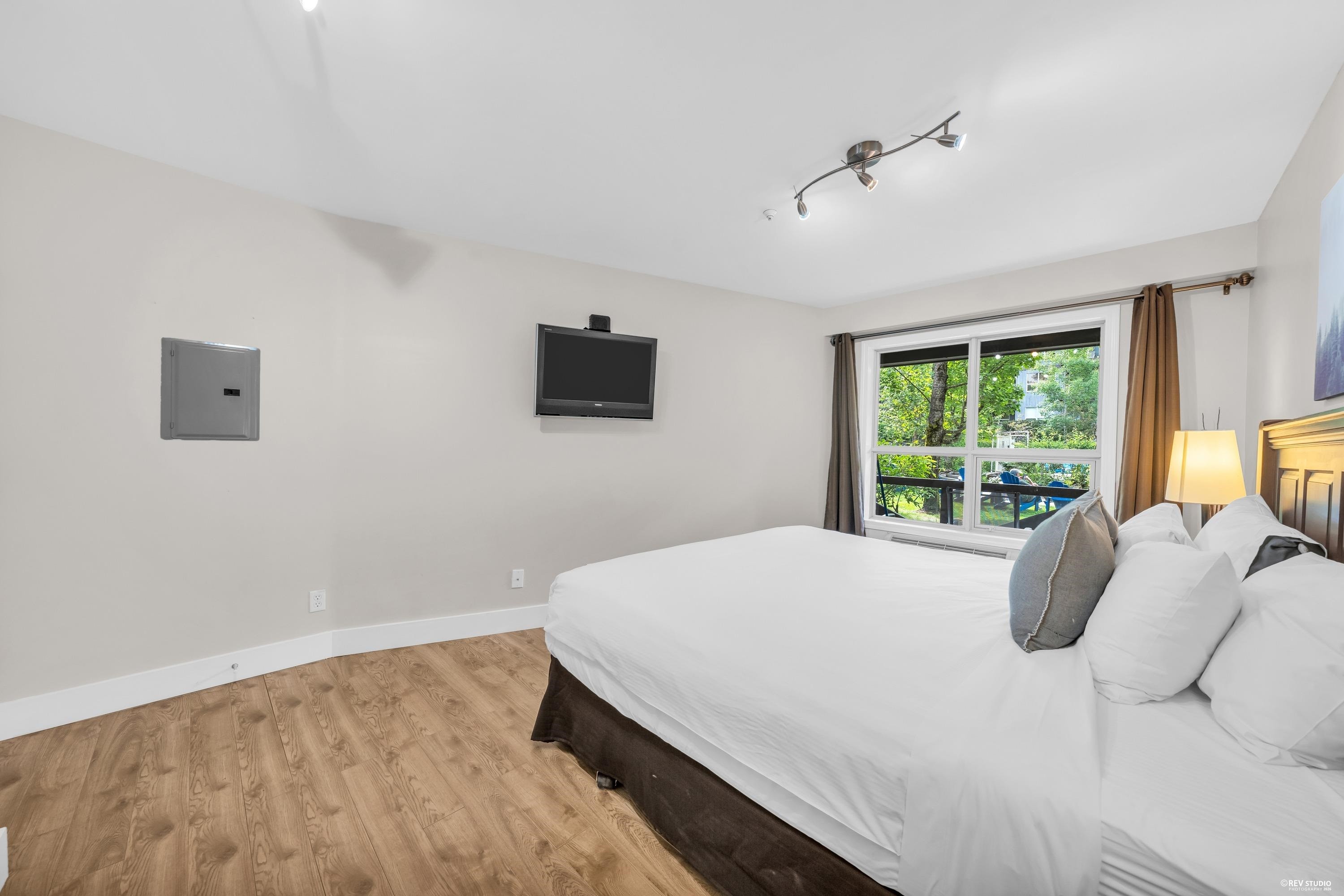 103-4800 Spearhead Drive, Whistler, BC