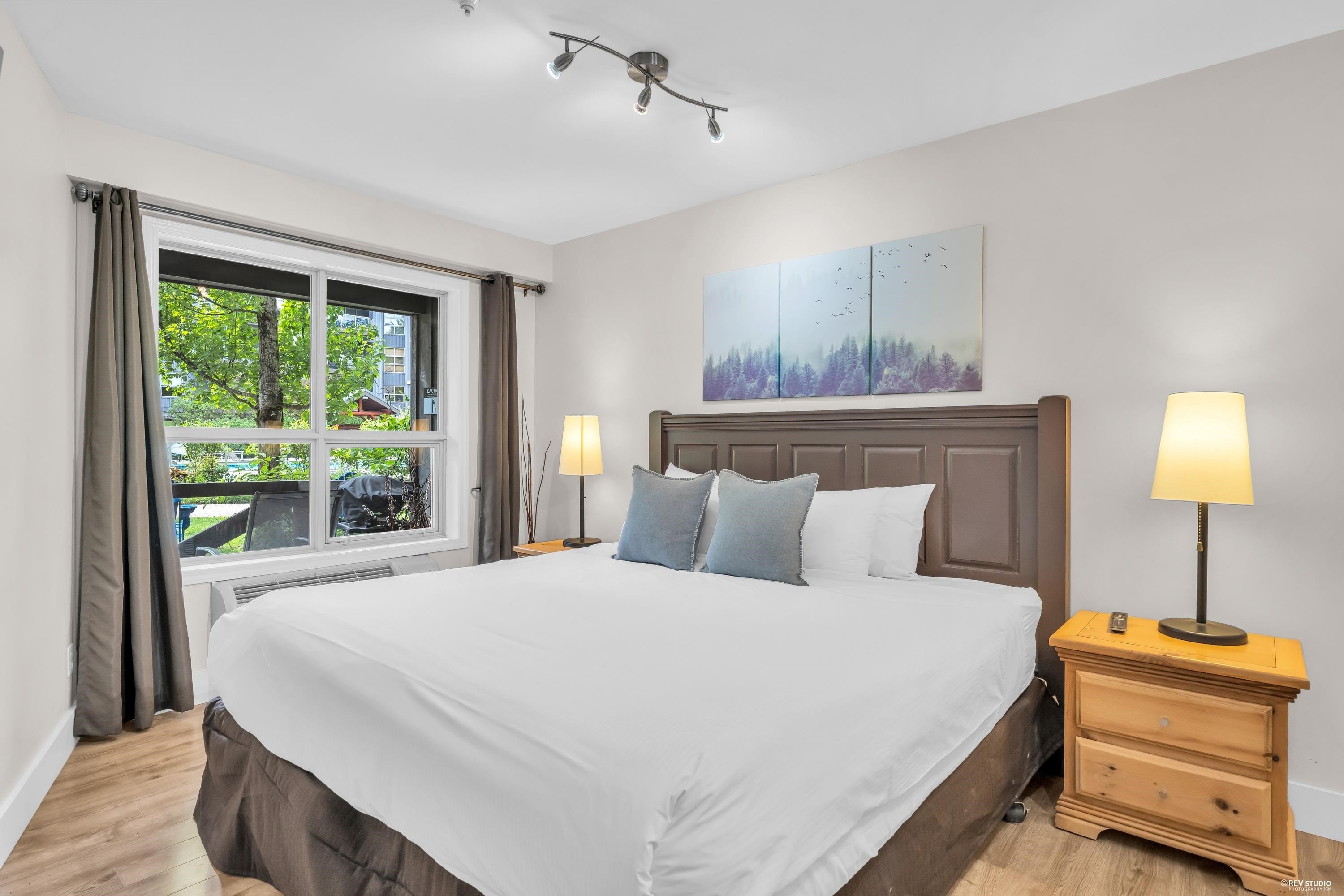 103-4800 Spearhead Drive, Whistler, BC