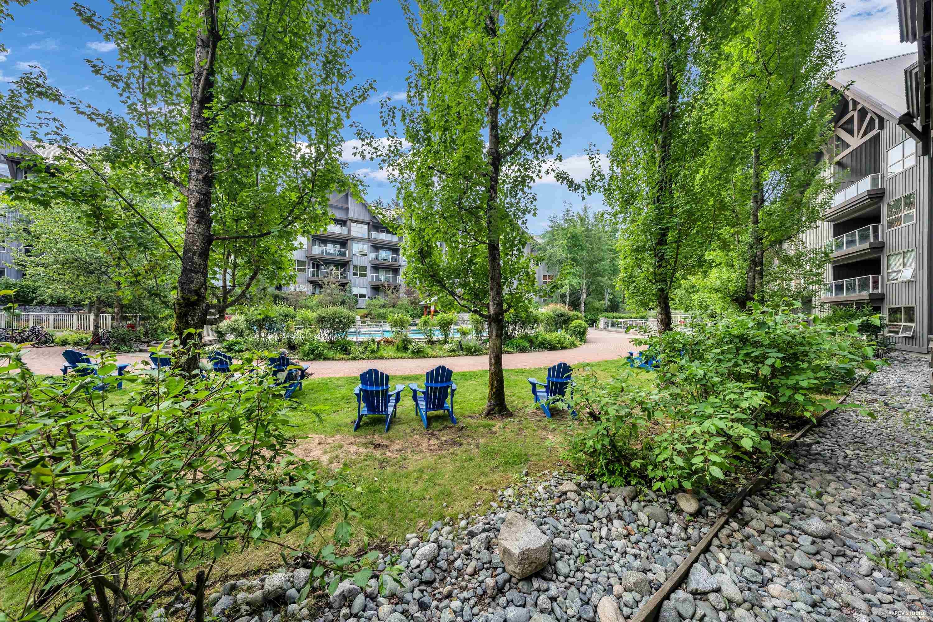 103-4800 Spearhead Drive, Whistler, BC