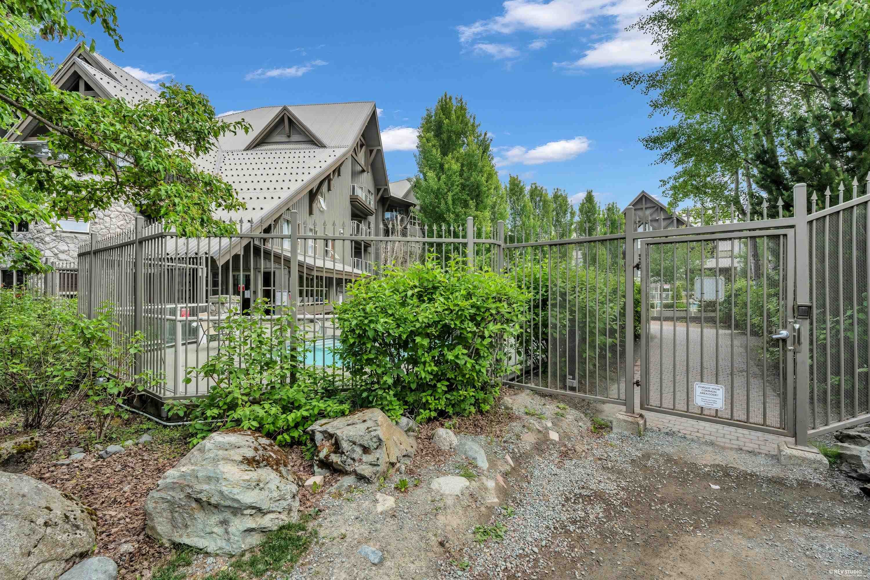 103-4800 Spearhead Drive, Whistler, BC