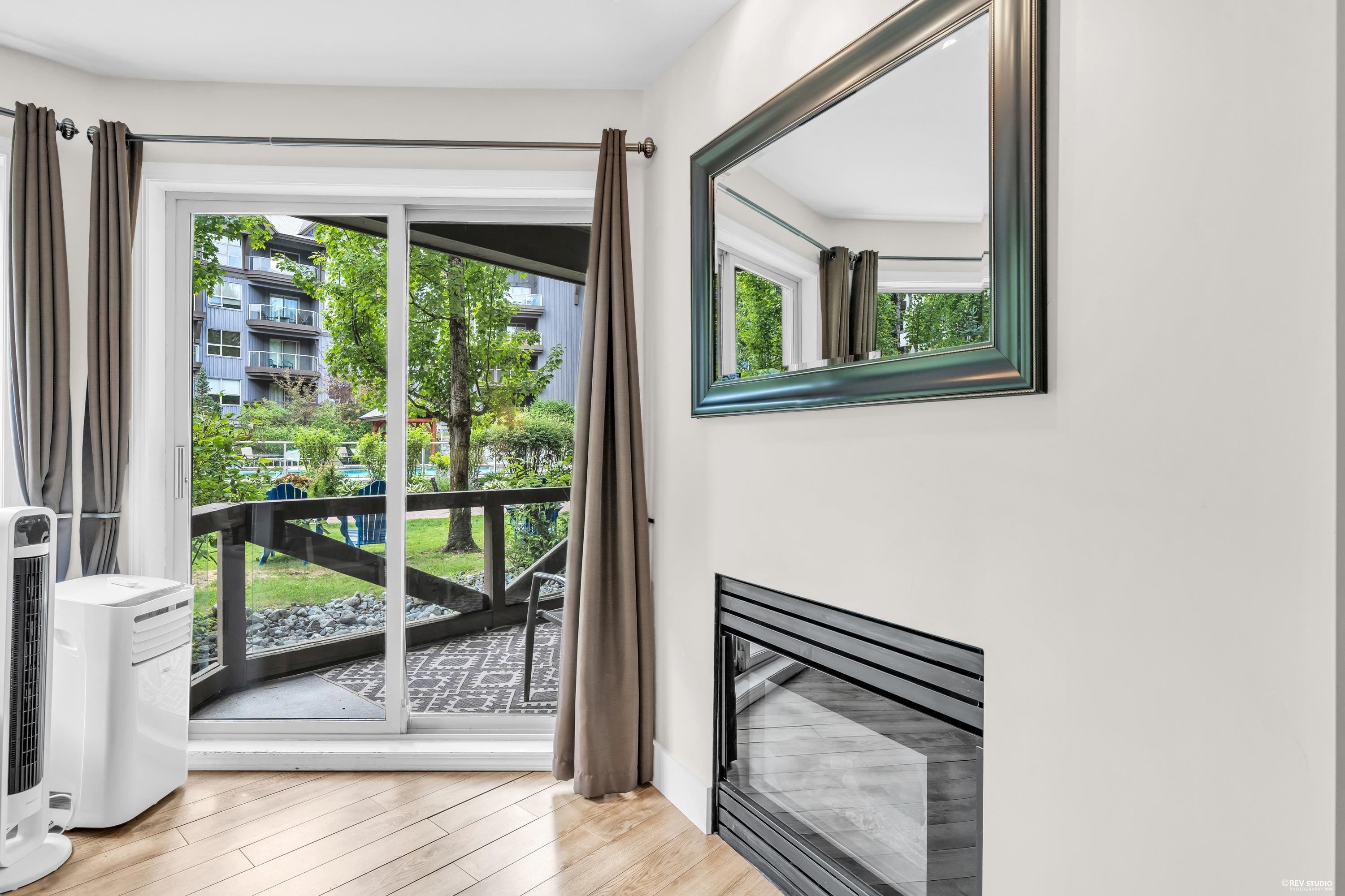 103-4800 Spearhead Drive, Whistler, BC