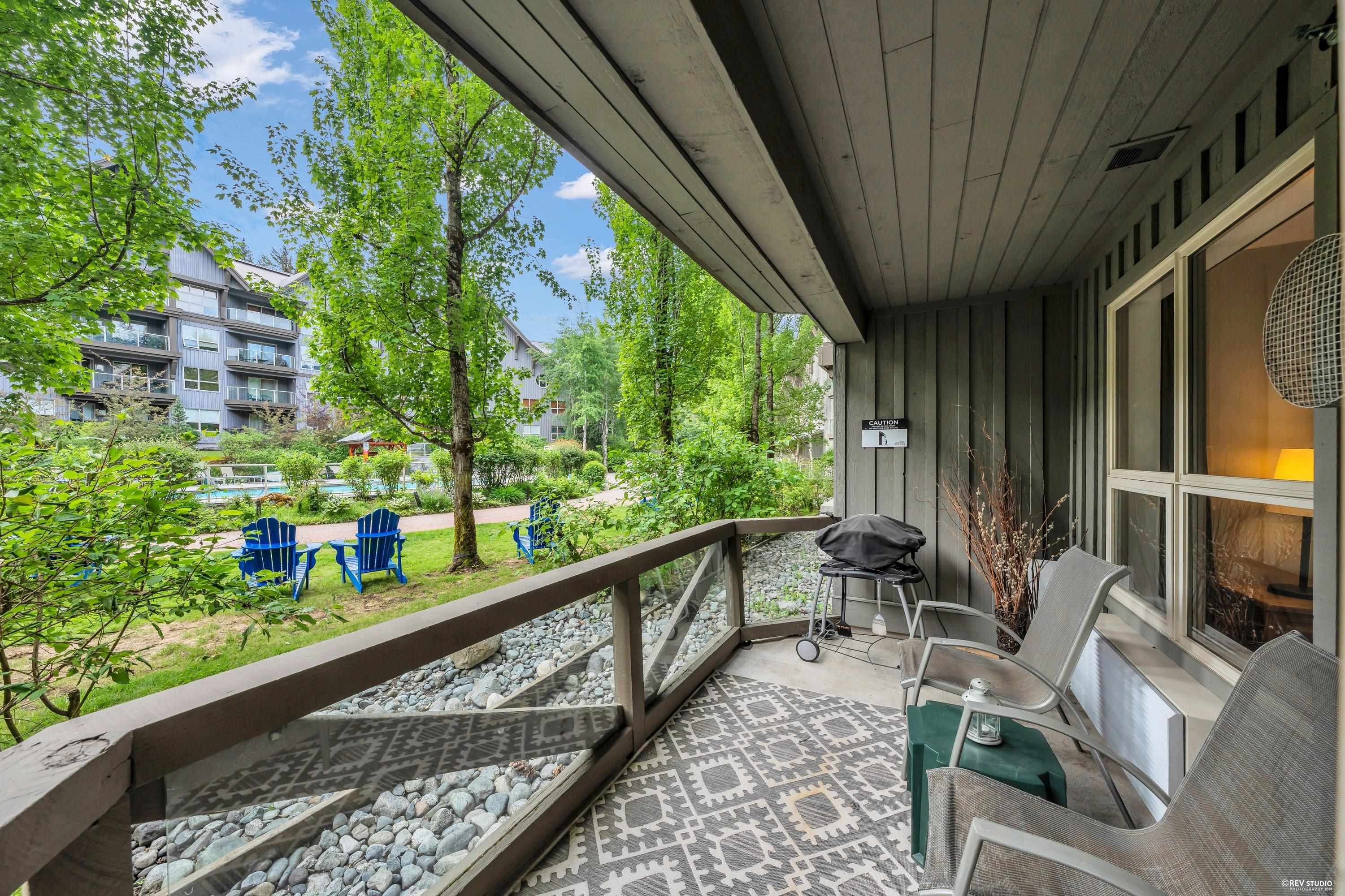 103-4800 Spearhead Drive, Whistler, BC