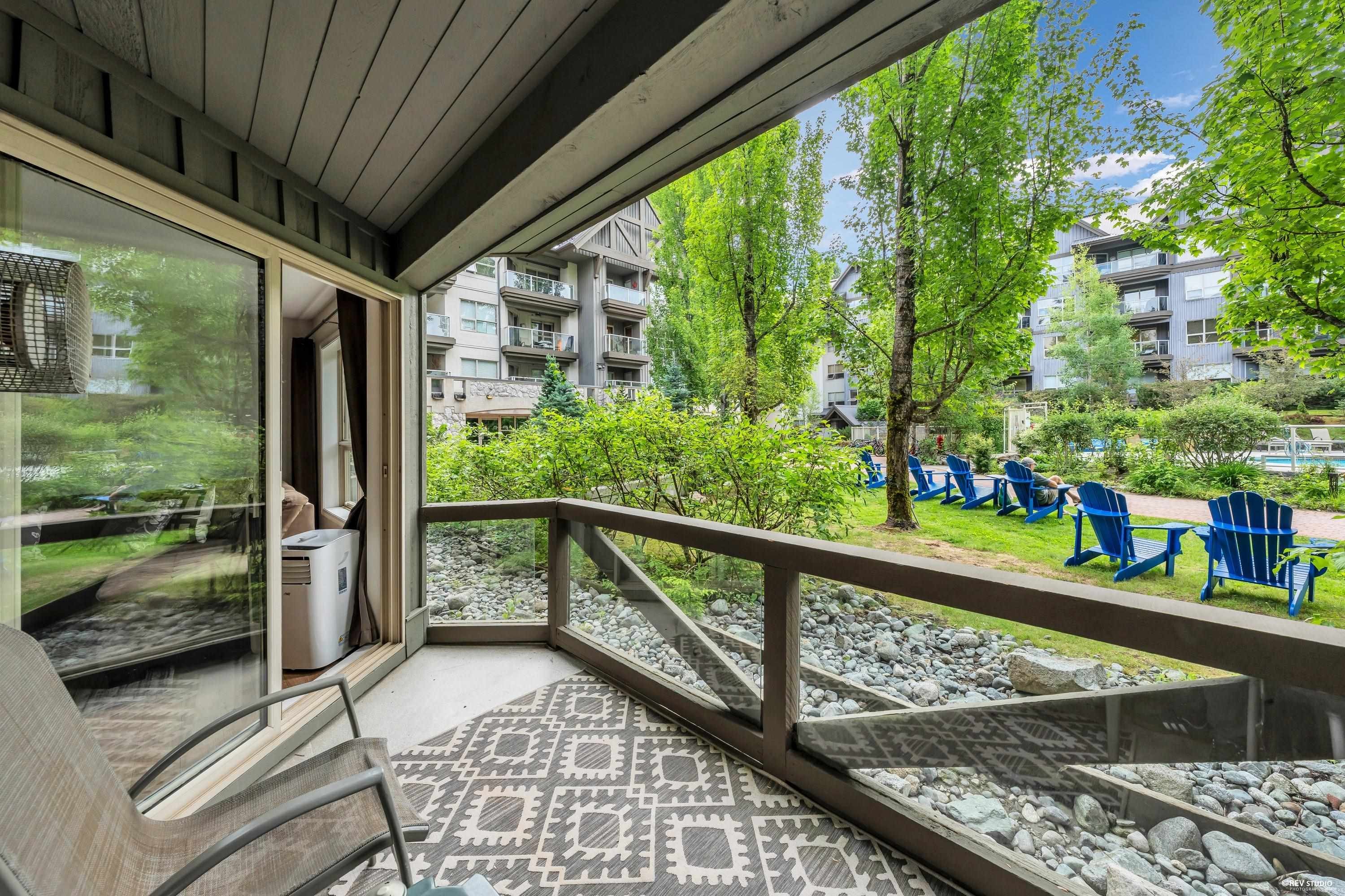 103-4800 Spearhead Drive, Whistler, BC