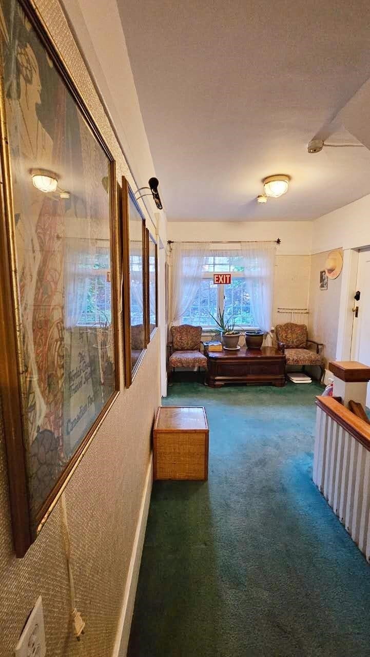 977 Broughton Street, Vancouver, BC