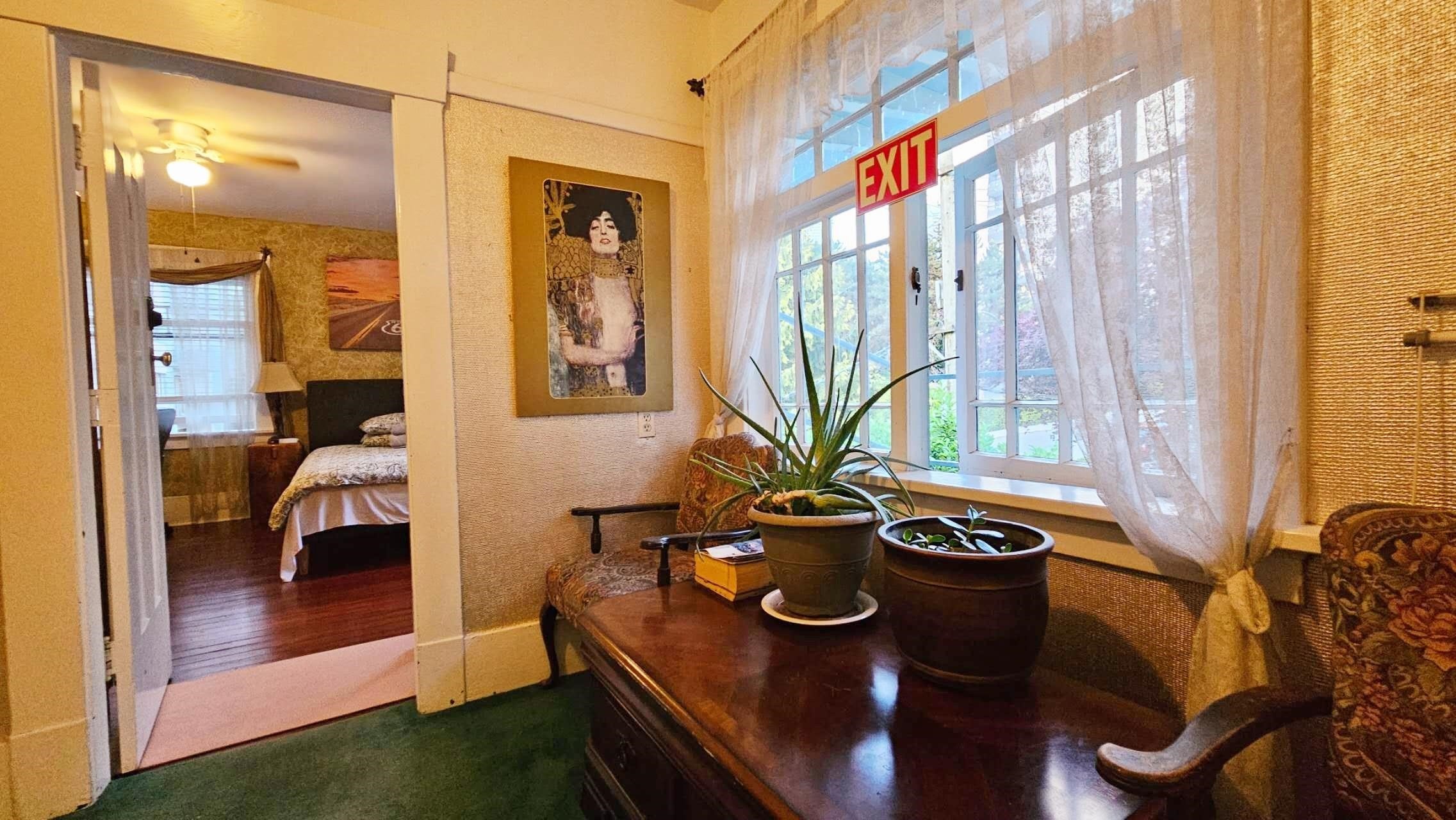 977 Broughton Street, Vancouver, BC
