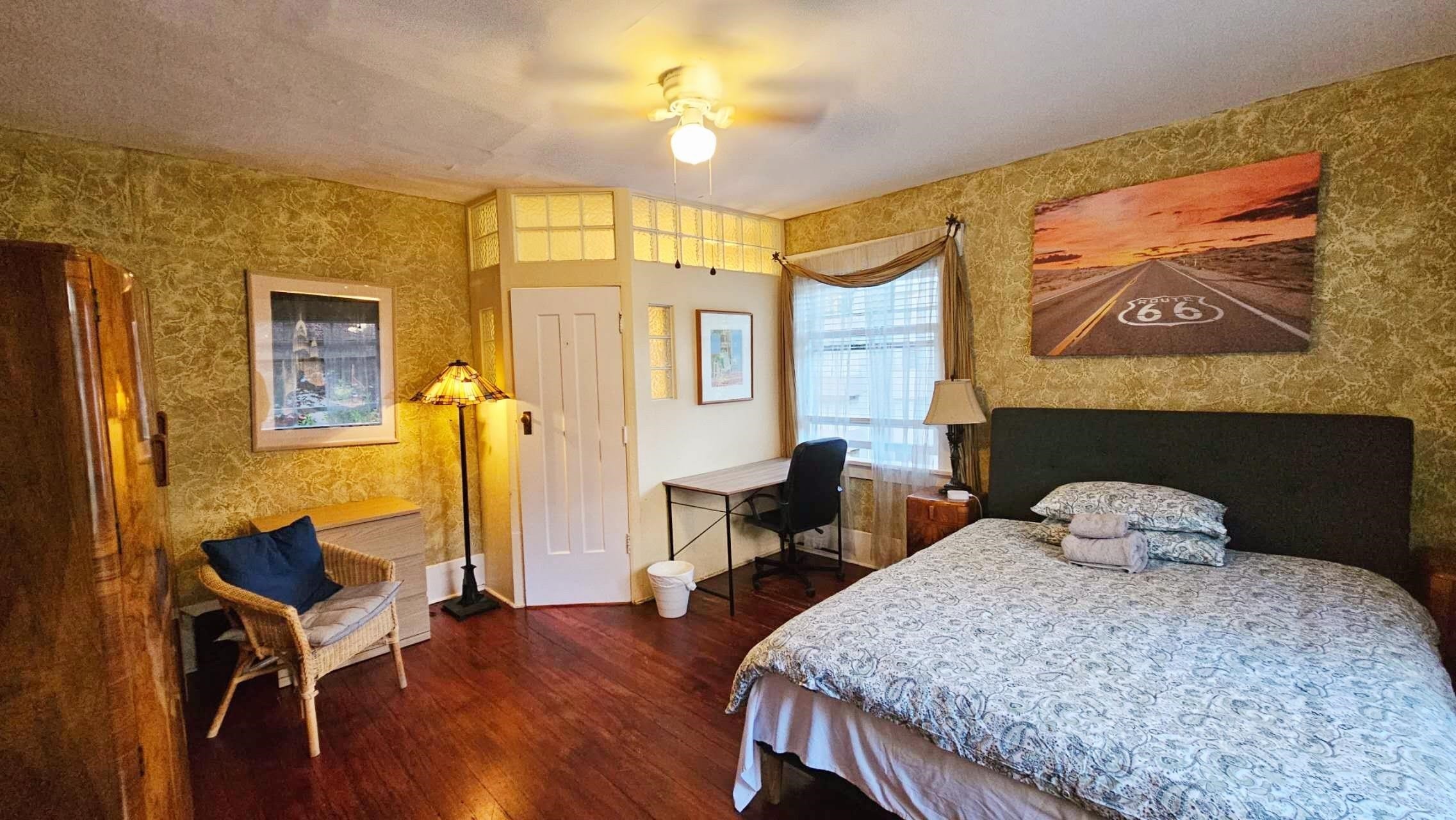977 Broughton Street, Vancouver, BC