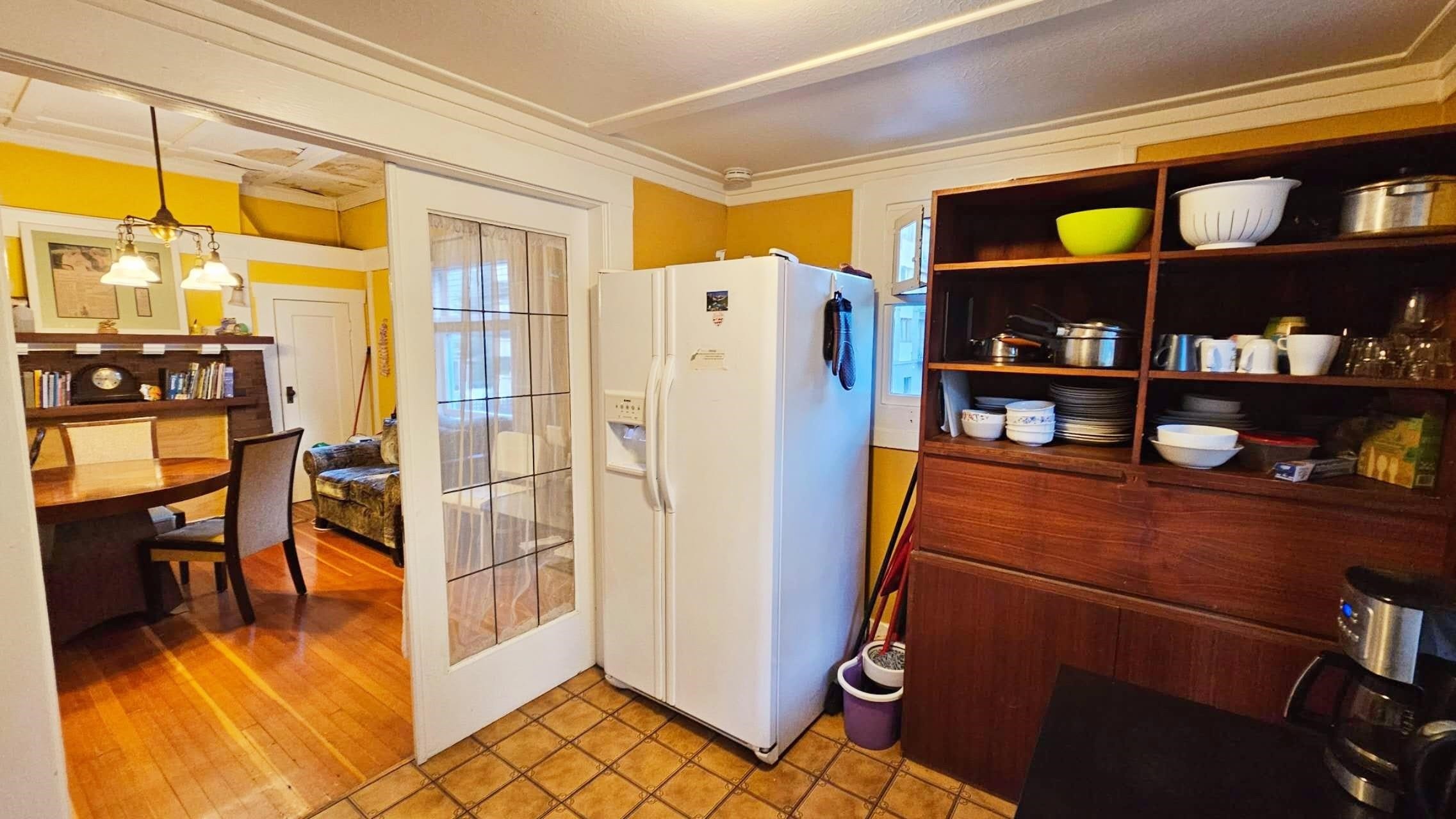 977 Broughton Street, Vancouver, BC