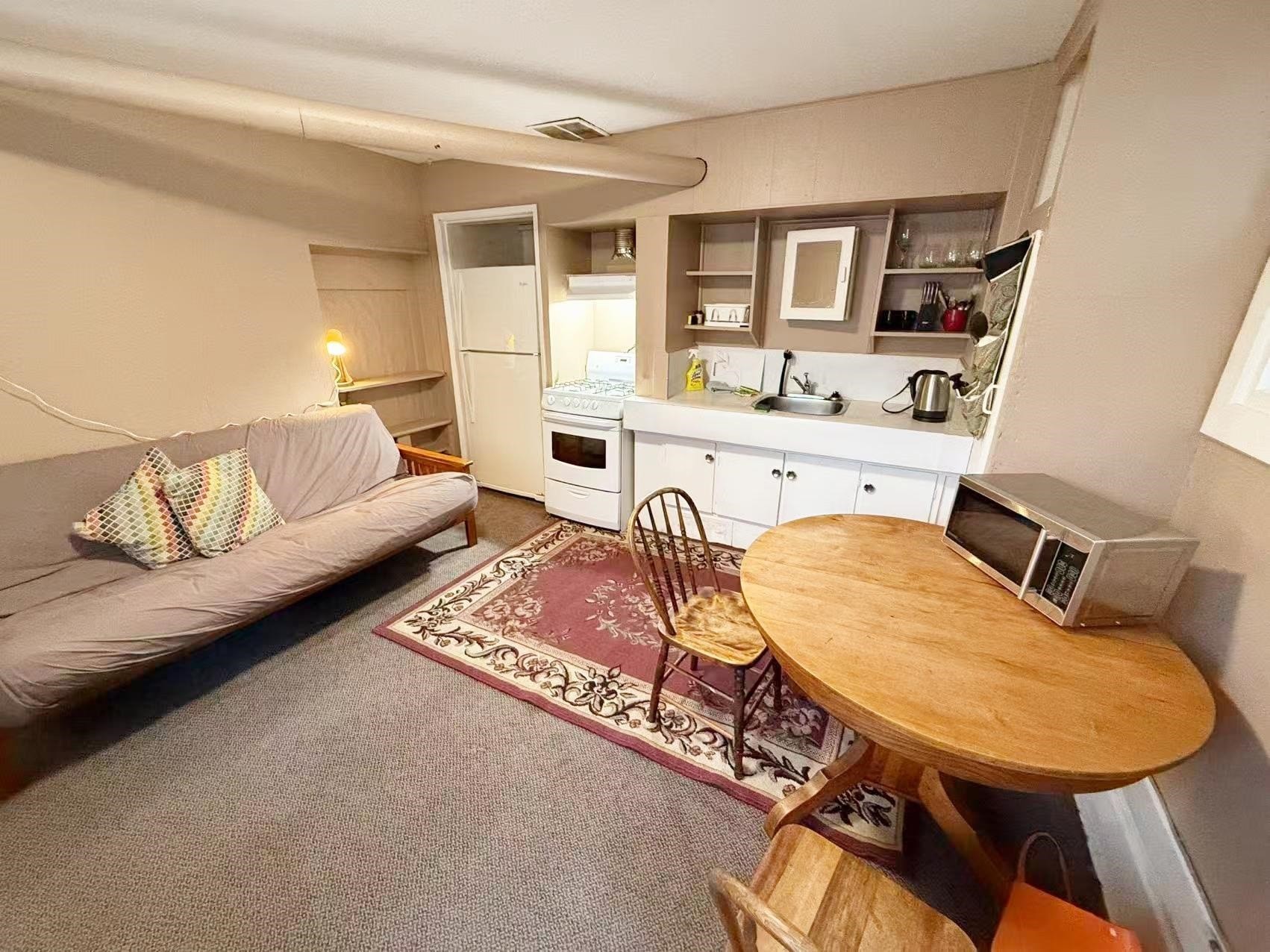 977 Broughton Street, Vancouver, BC