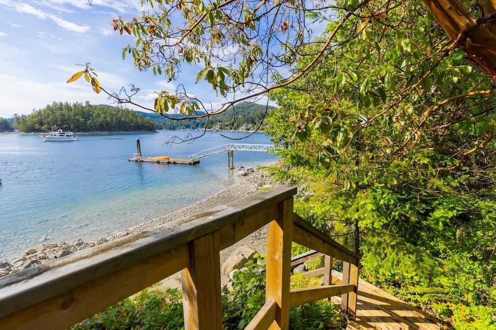 4979 Gonzales Road, Madeira Park, BC