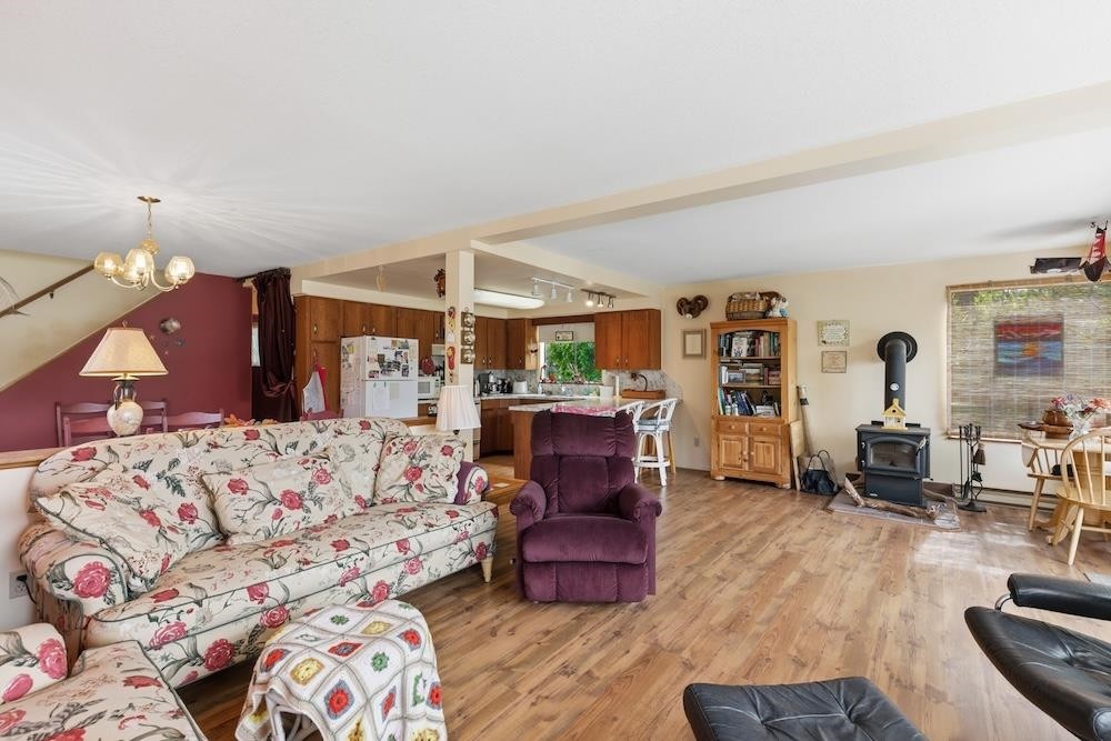 4979 Gonzales Road, Madeira Park, BC