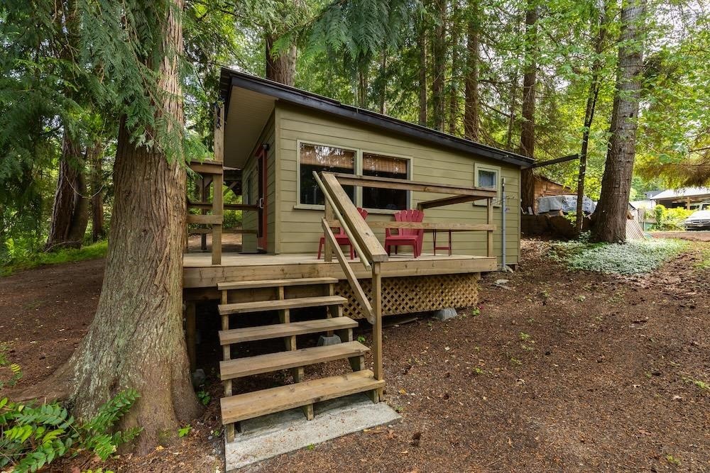 4979 Gonzales Road, Madeira Park, BC