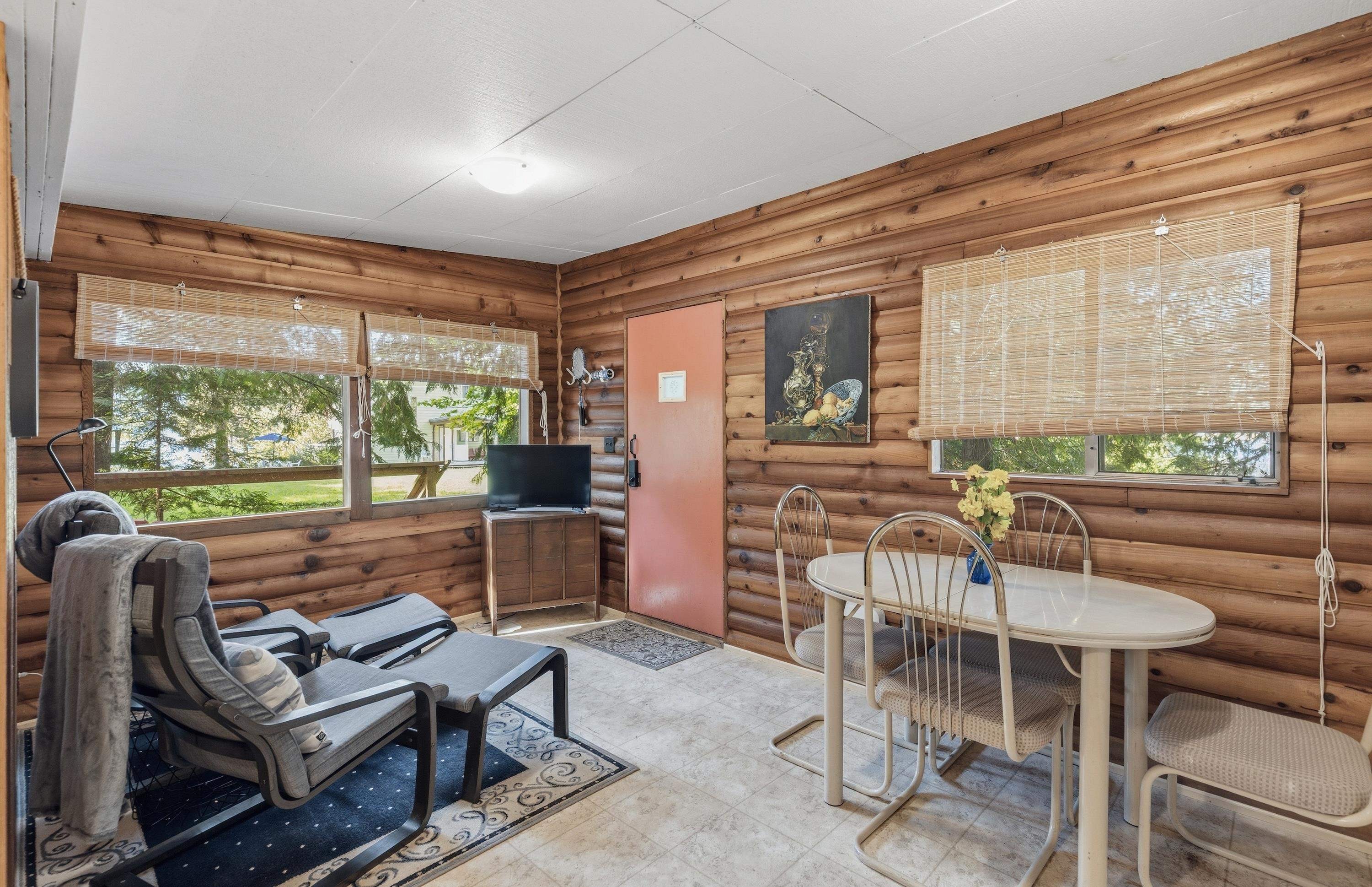 4979 Gonzales Road, Madeira Park, BC