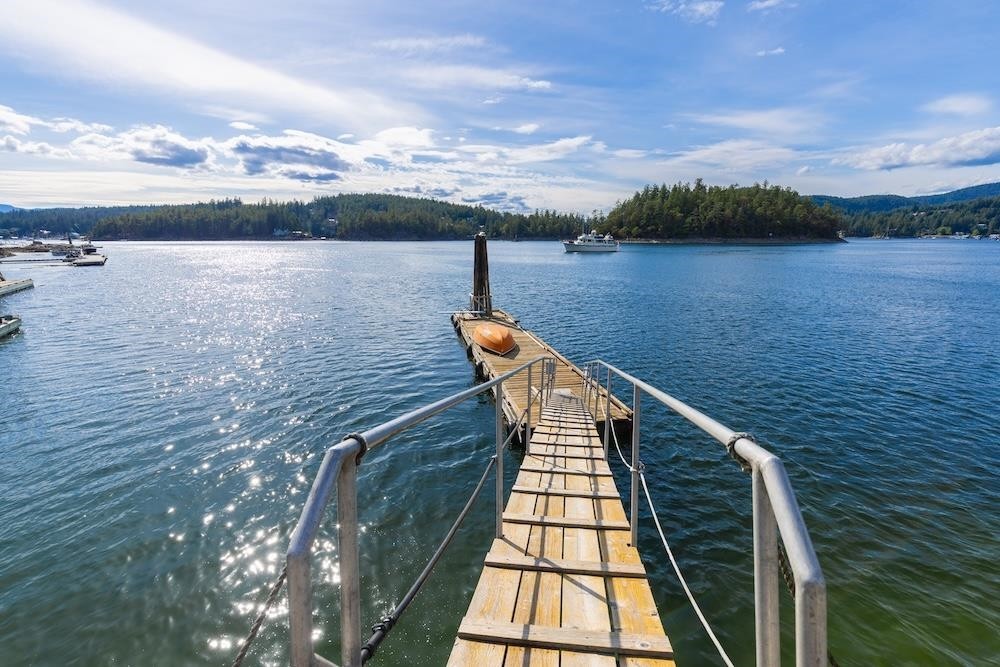 4979 Gonzales Road, Madeira Park, BC