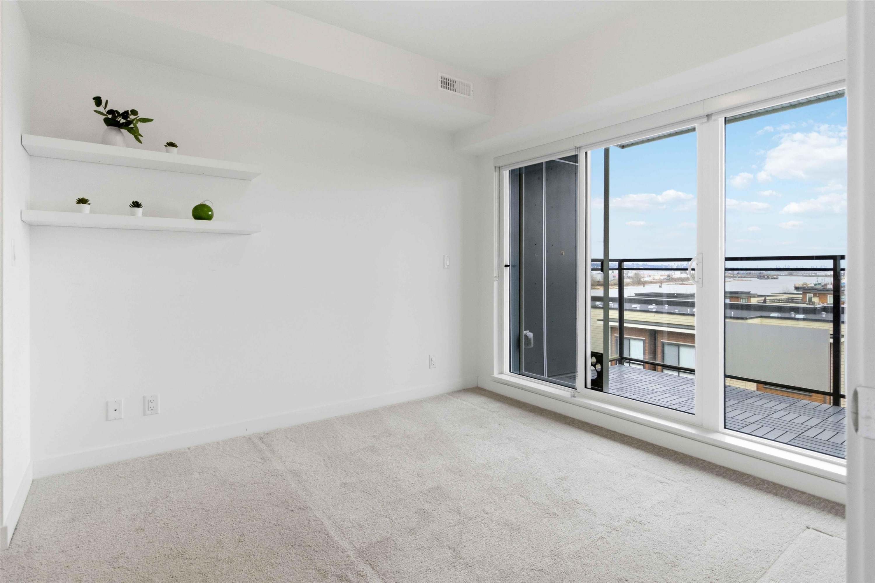 502-10177 River Drive, Richmond, BC